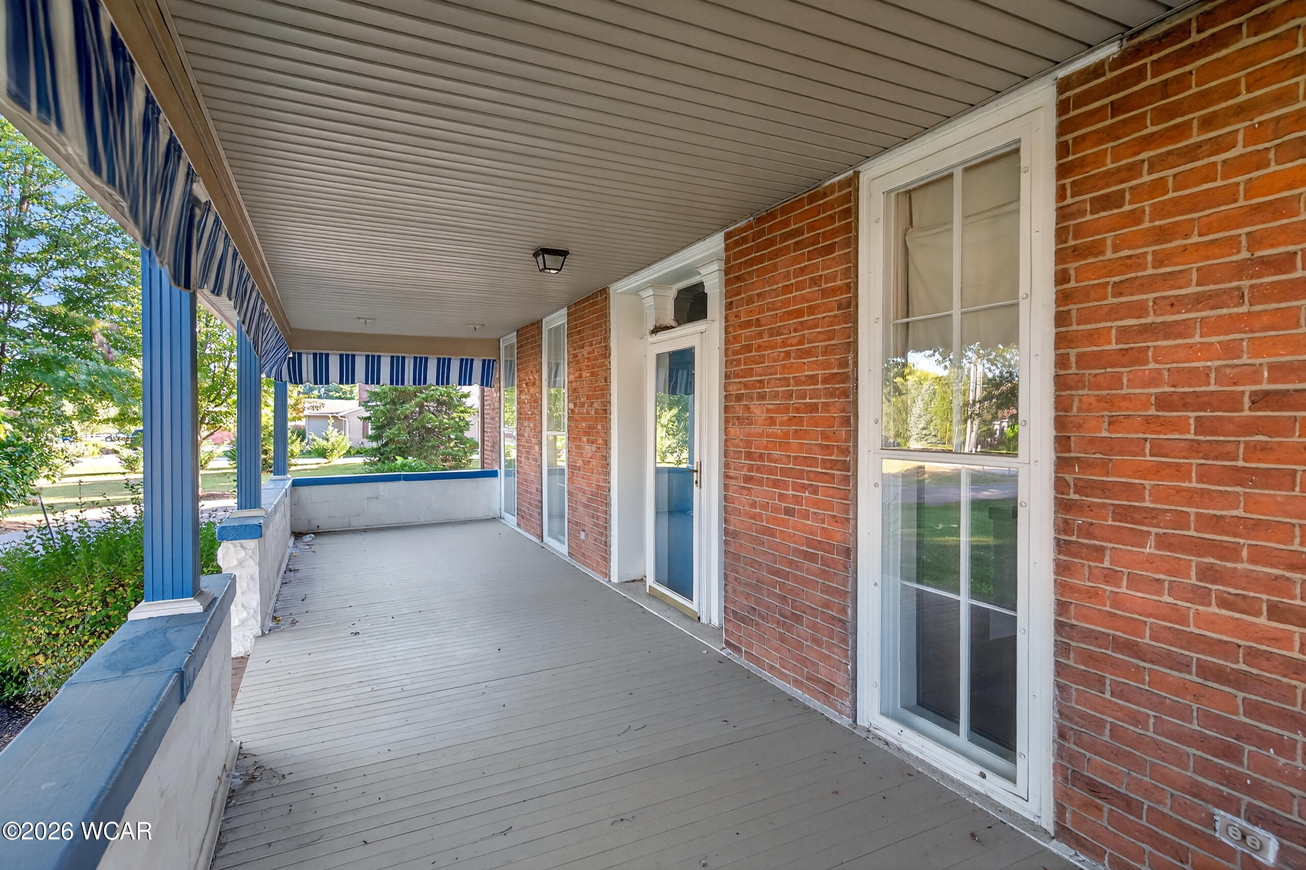 1441 Saint Marys Avenue, Sidney, Ohio