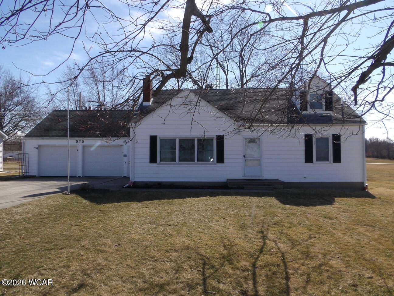 535 Bluelick Road, Lima, Ohio