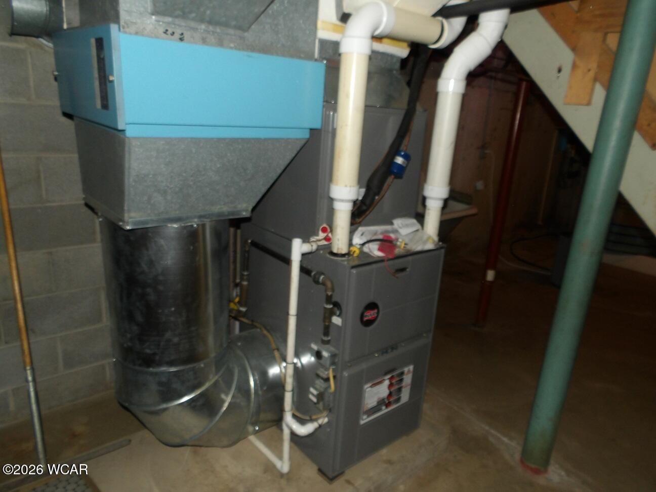 535 Bluelick Road, Lima, Ohio