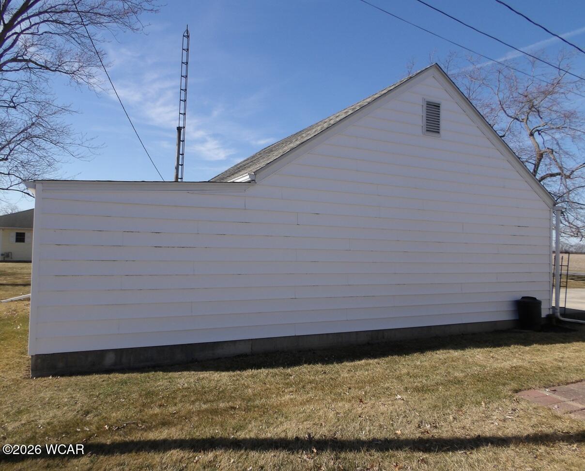 535 Bluelick Road, Lima, Ohio