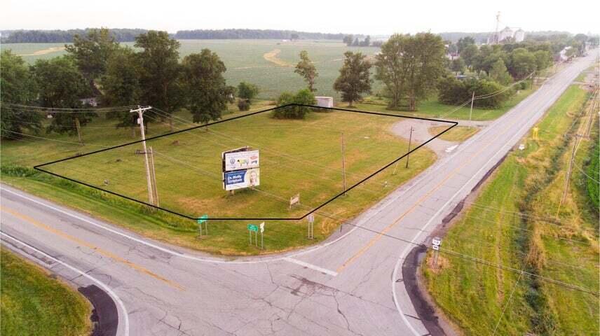 4475 State Route 705, New Weston, Ohio 45348