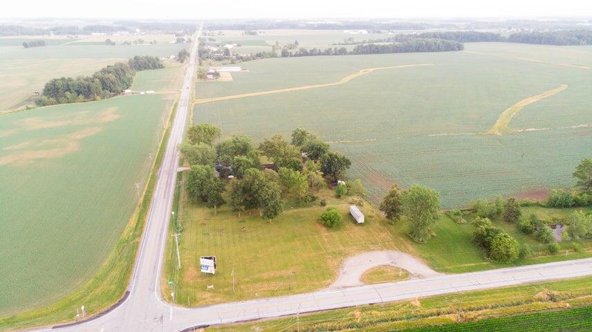 4475 State Route 705, New Weston, Ohio 45348