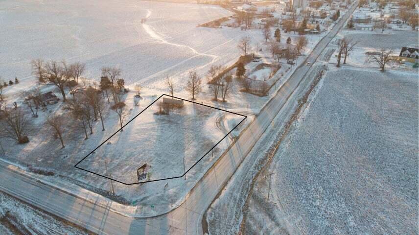 4475 State Route 705, New Weston, Ohio 45348