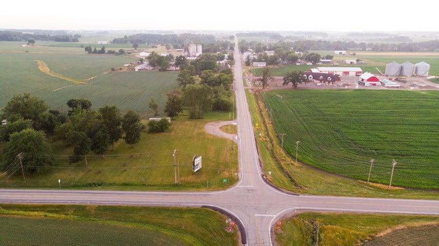 4475 State Route 705, New Weston, Ohio 45348