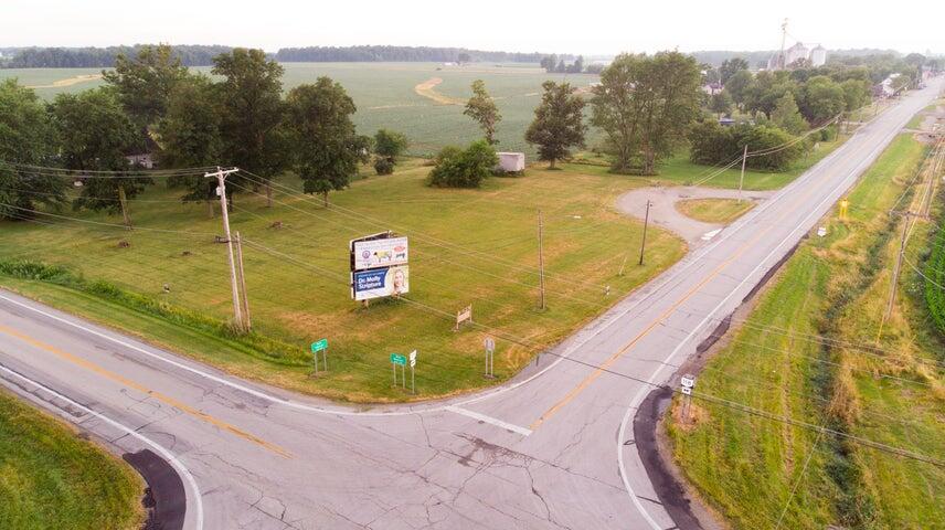 4475 State Route 705, New Weston, Ohio 45348