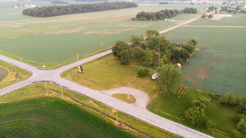 4475 State Route 705, New Weston, Ohio 45348