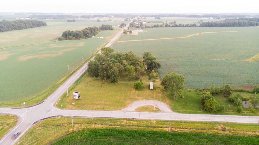 4475 State Route 705, New Weston, Ohio 45348