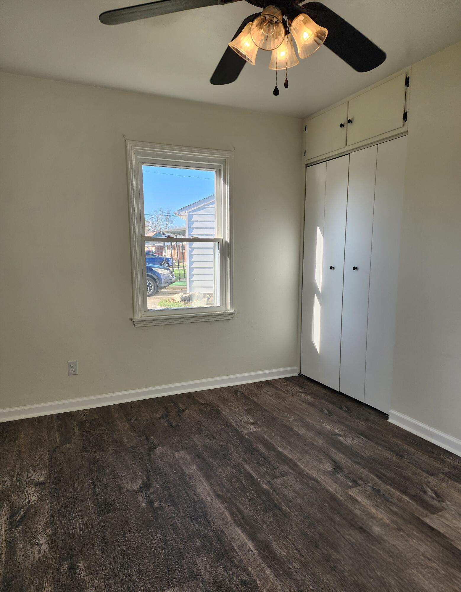 1124 Erie Avenue, Bellefontaine, Ohio 43311