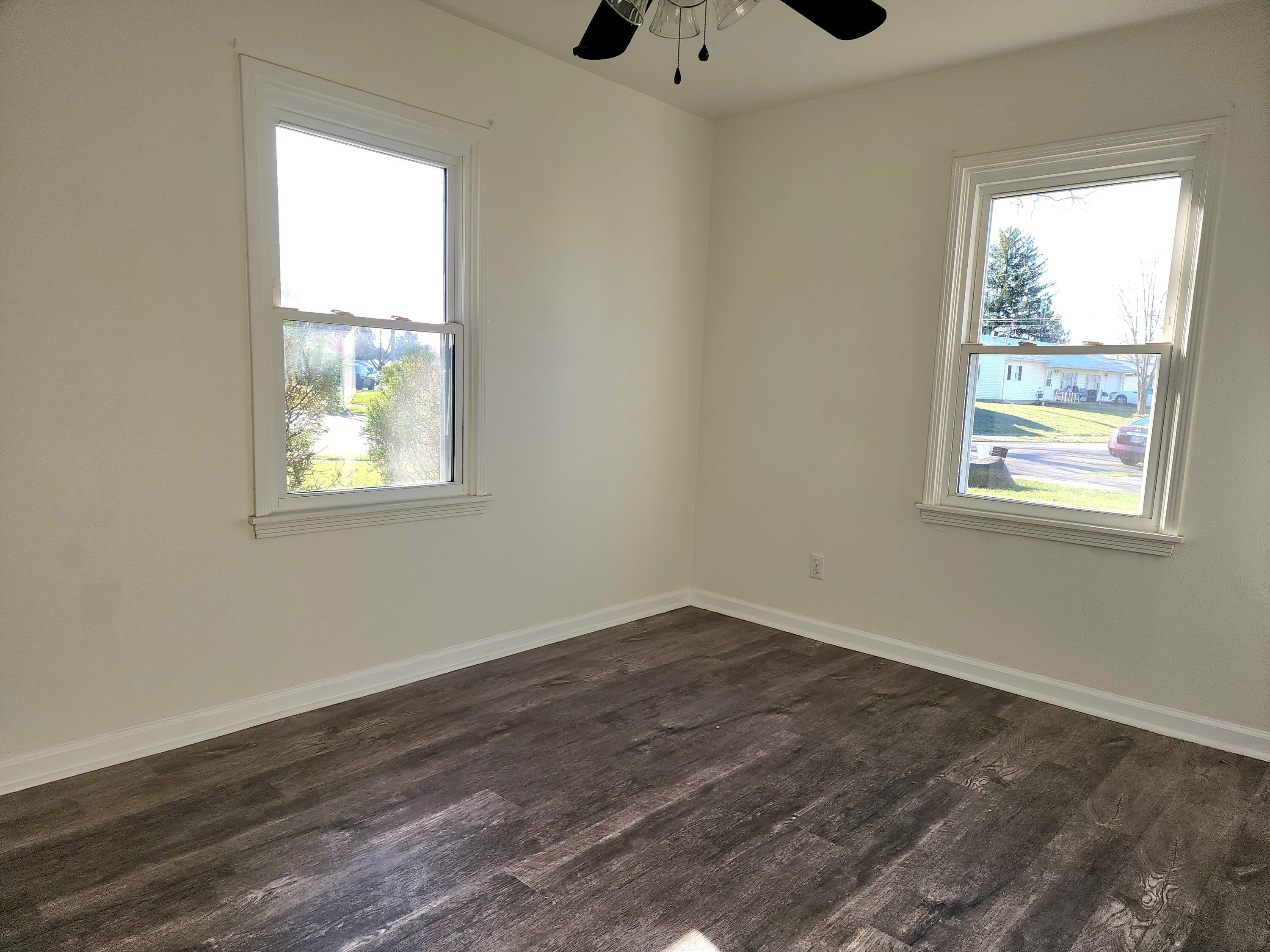 1124 Erie Avenue, Bellefontaine, Ohio 43311