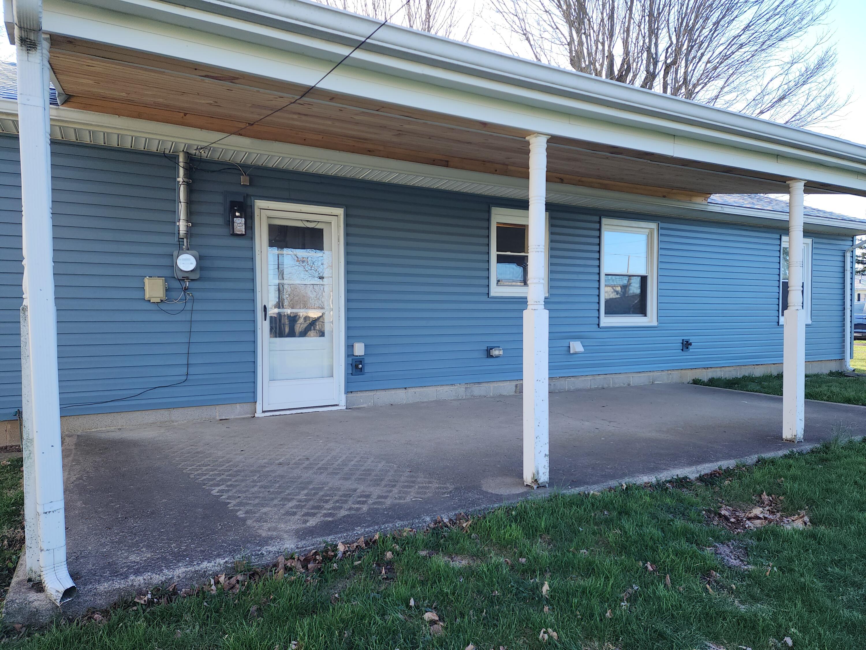 1124 Erie Avenue, Bellefontaine, Ohio 43311