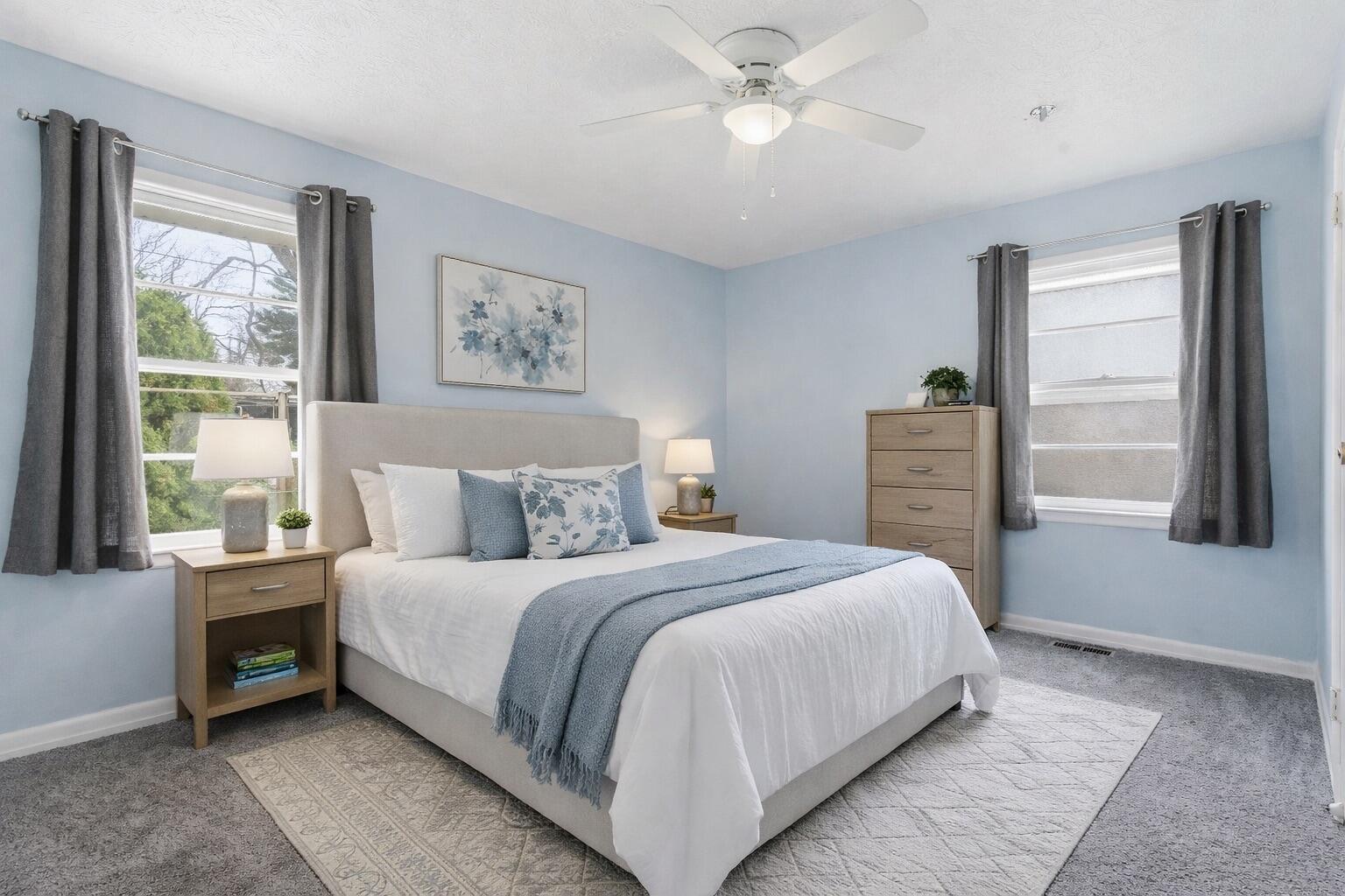 610 Portage Path, Springfield, Ohio 45506