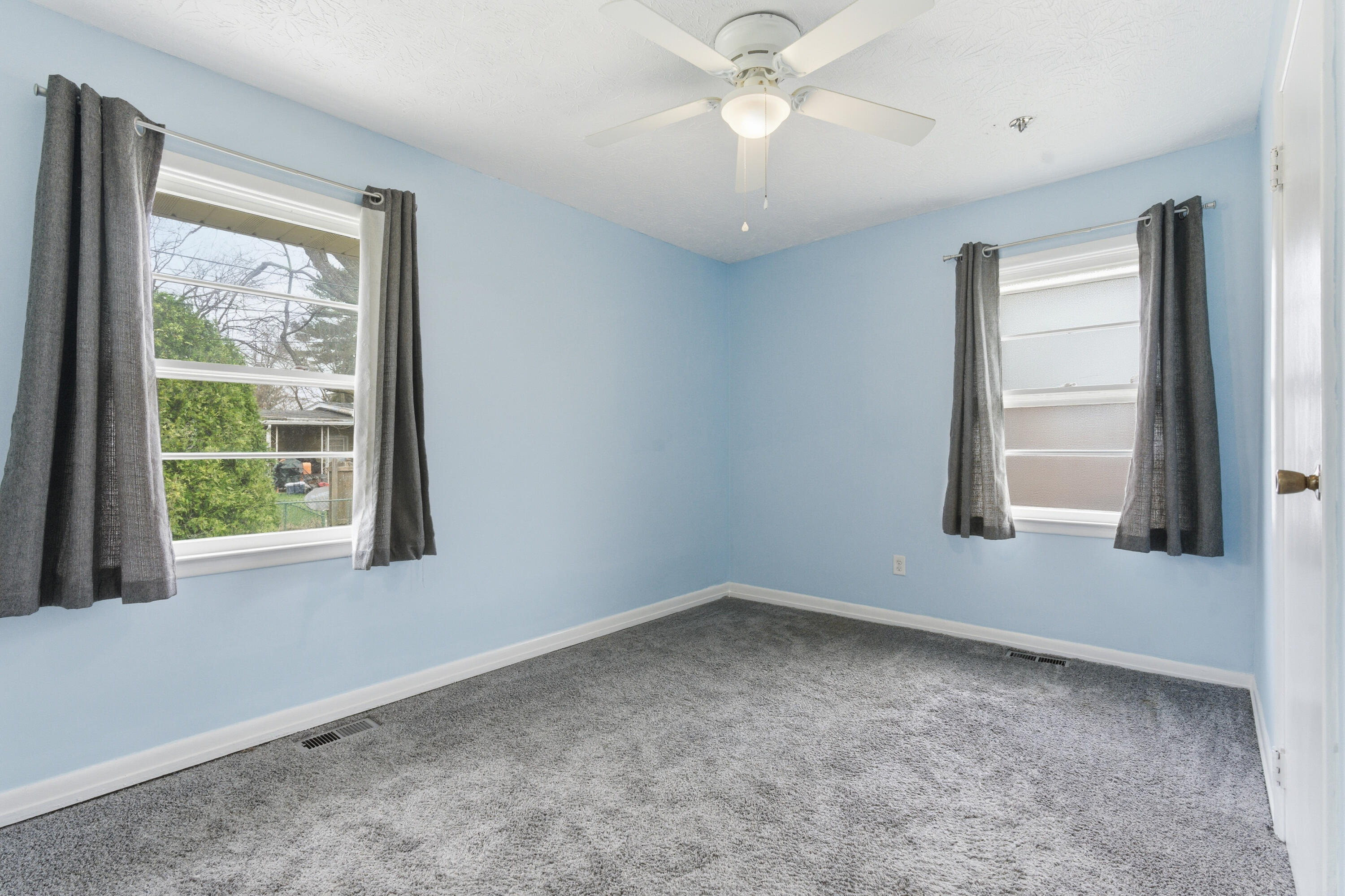 610 Portage Path, Springfield, Ohio 45506