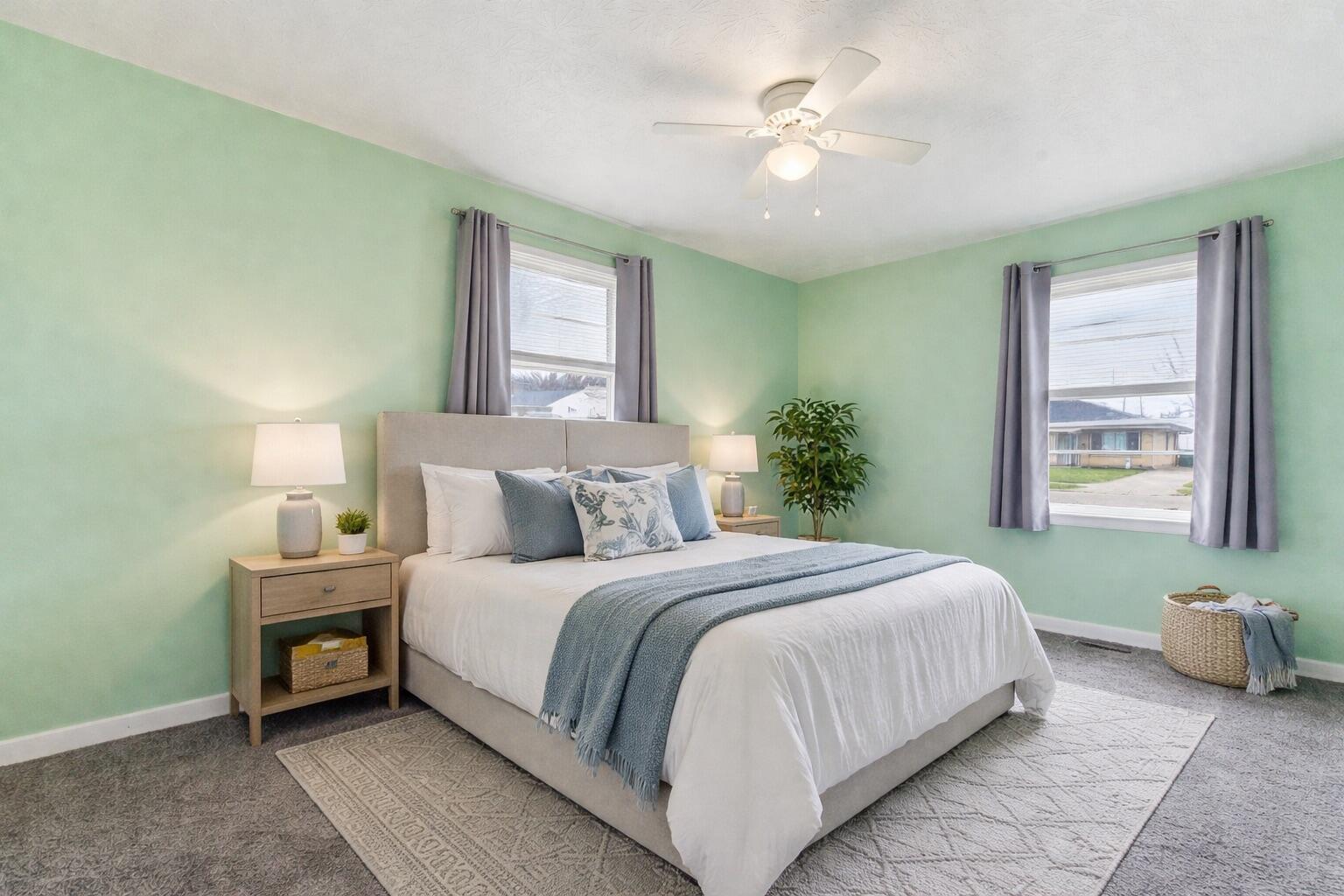 610 Portage Path, Springfield, Ohio 45506