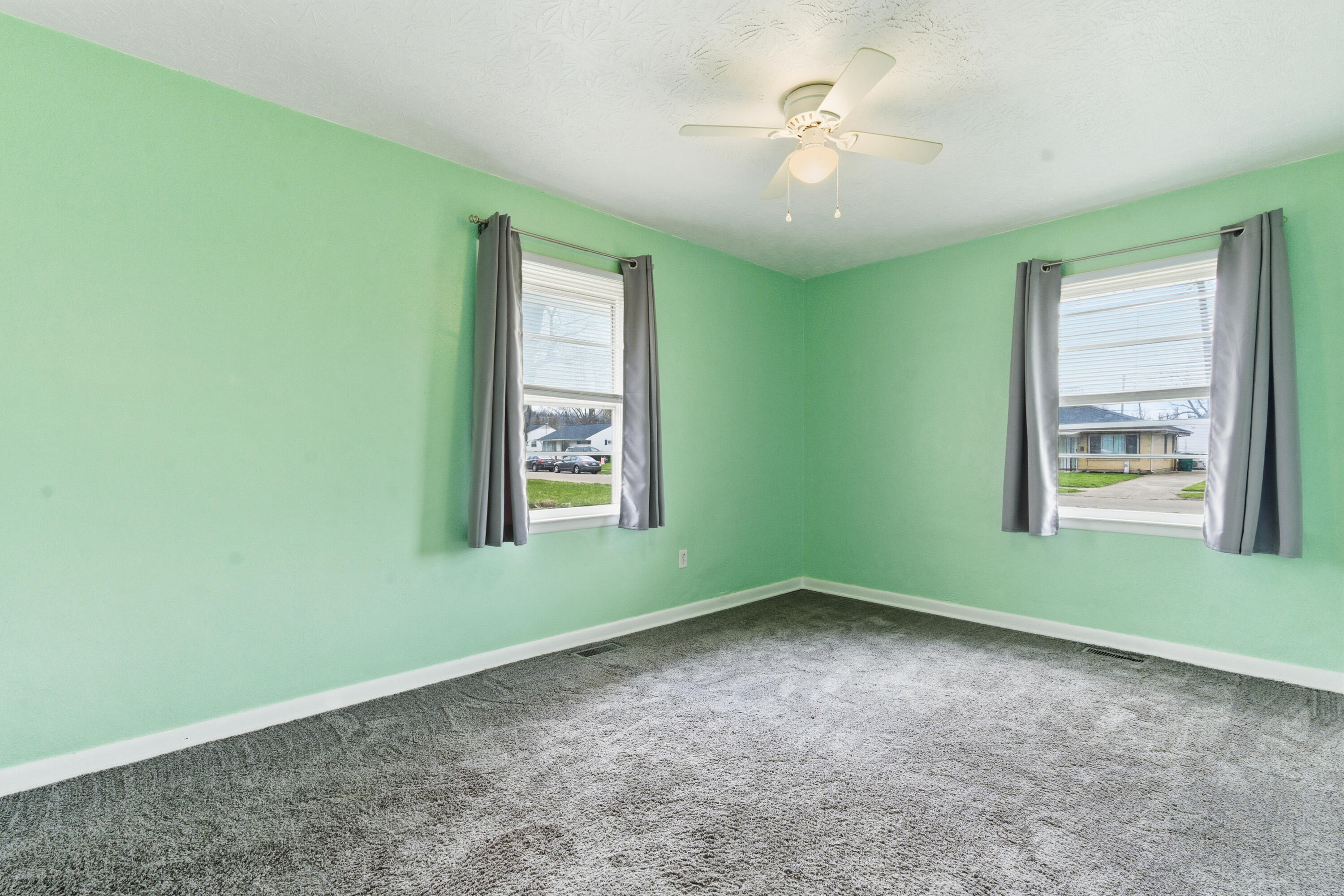 610 Portage Path, Springfield, Ohio 45506