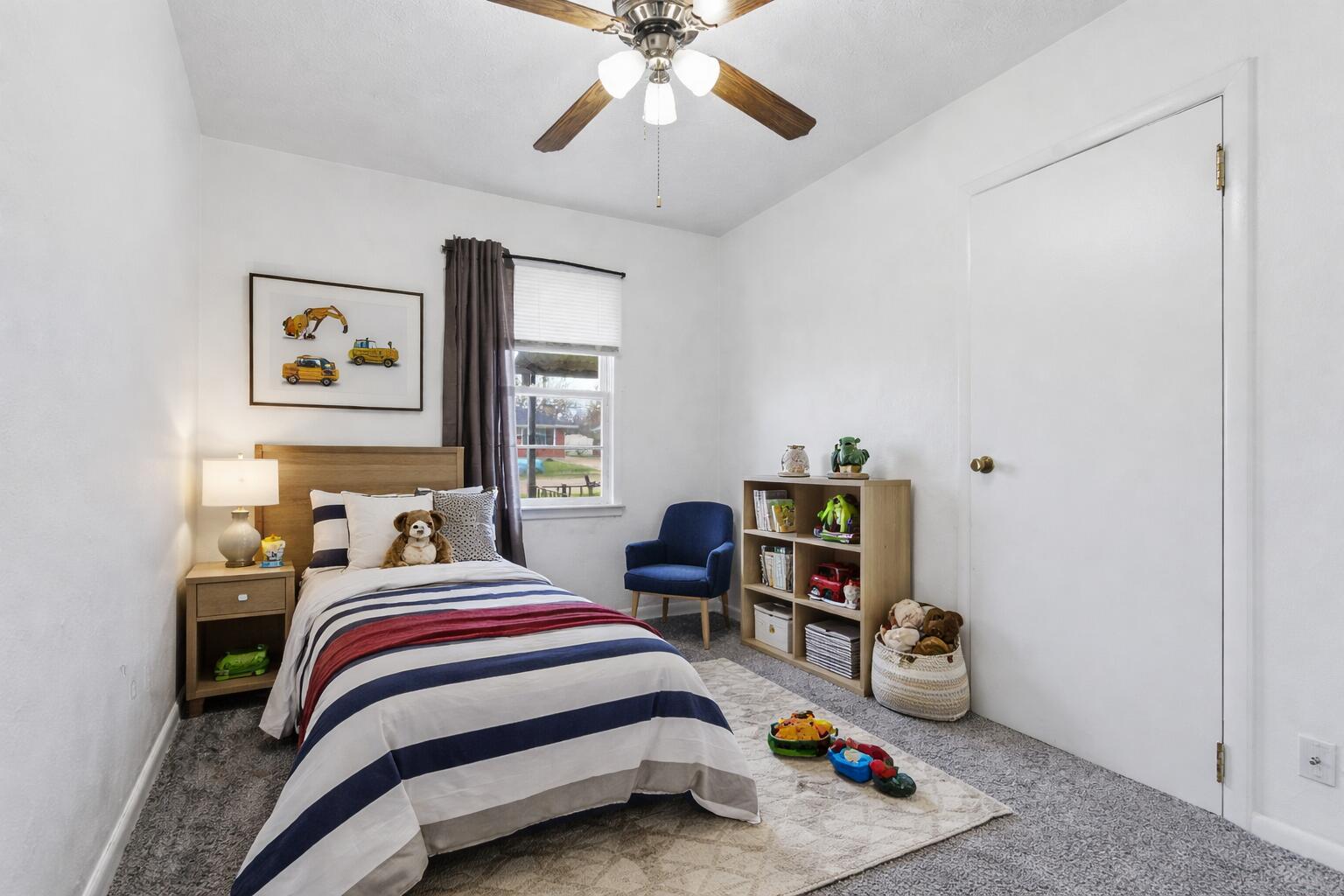 610 Portage Path, Springfield, Ohio 45506