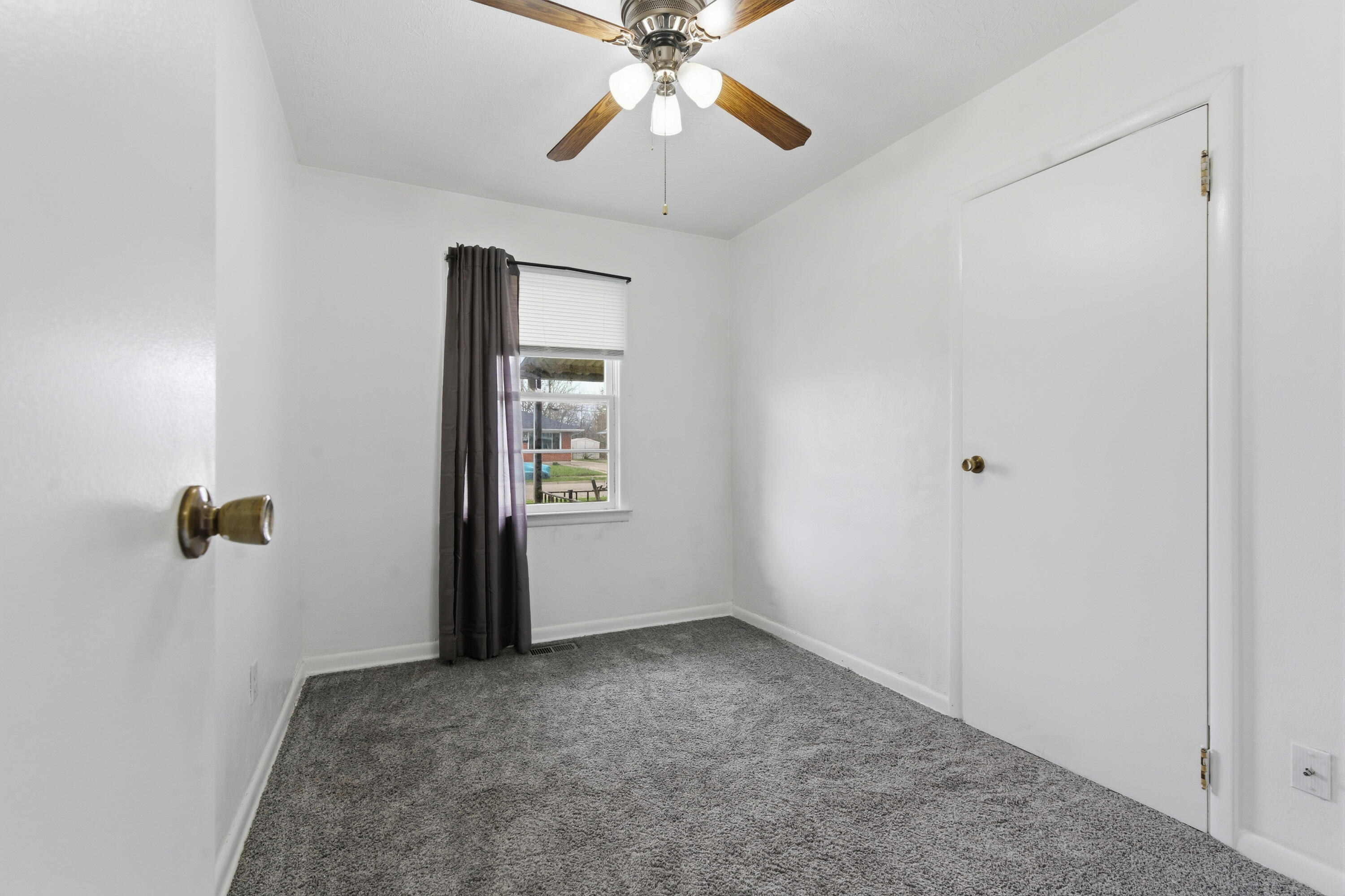 610 Portage Path, Springfield, Ohio 45506