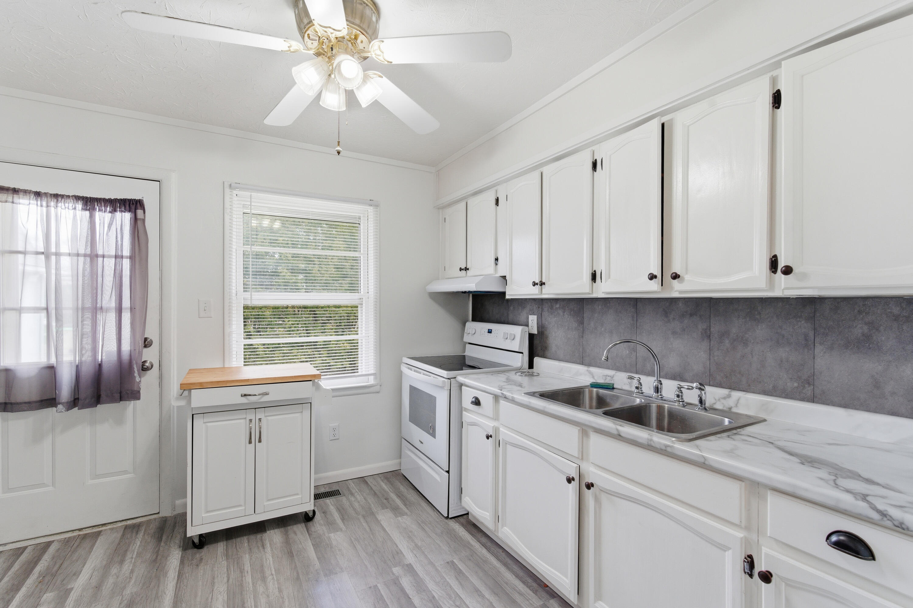 610 Portage Path, Springfield, Ohio 45506