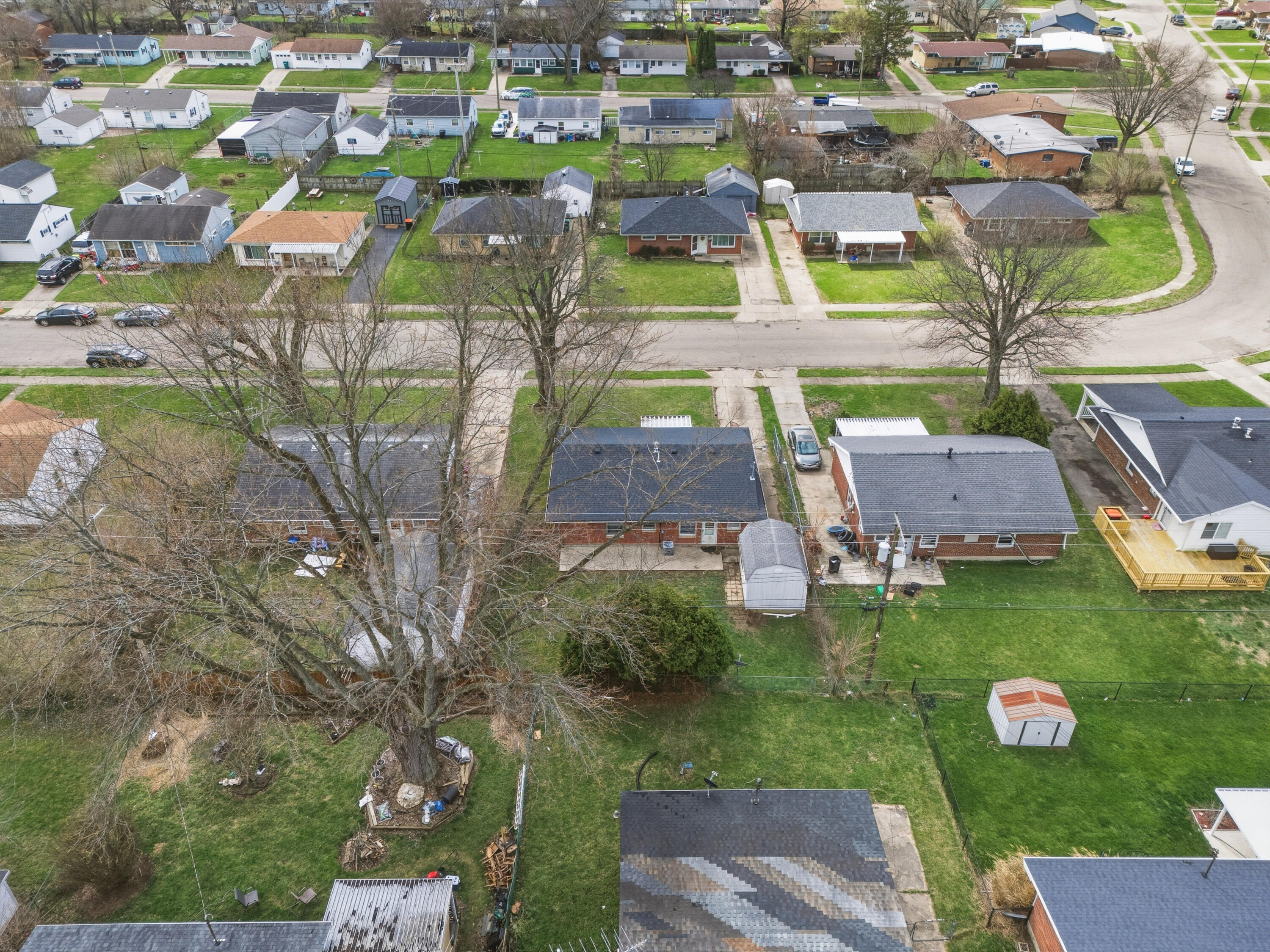 610 Portage Path, Springfield, Ohio 45506