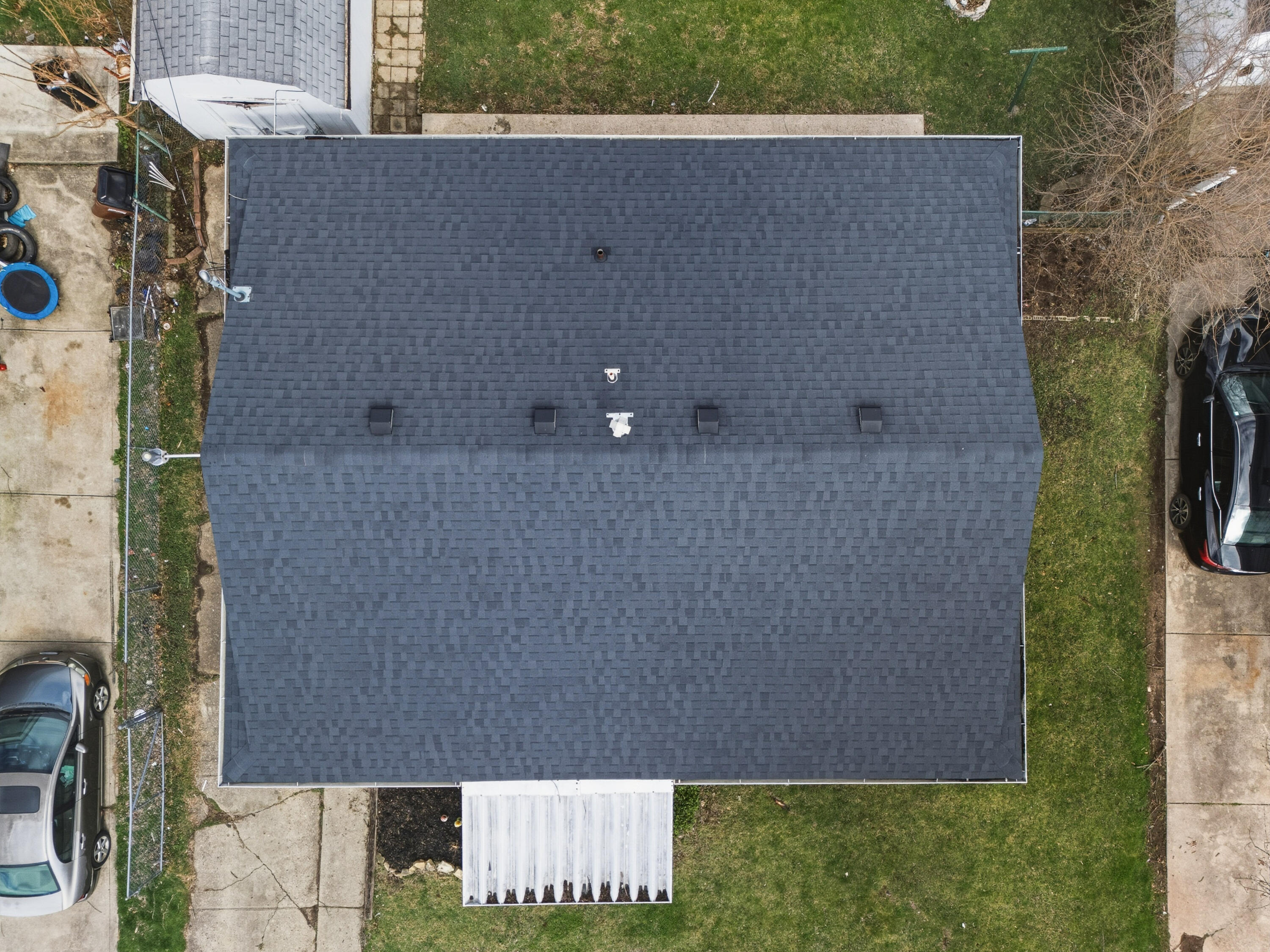 610 Portage Path, Springfield, Ohio 45506