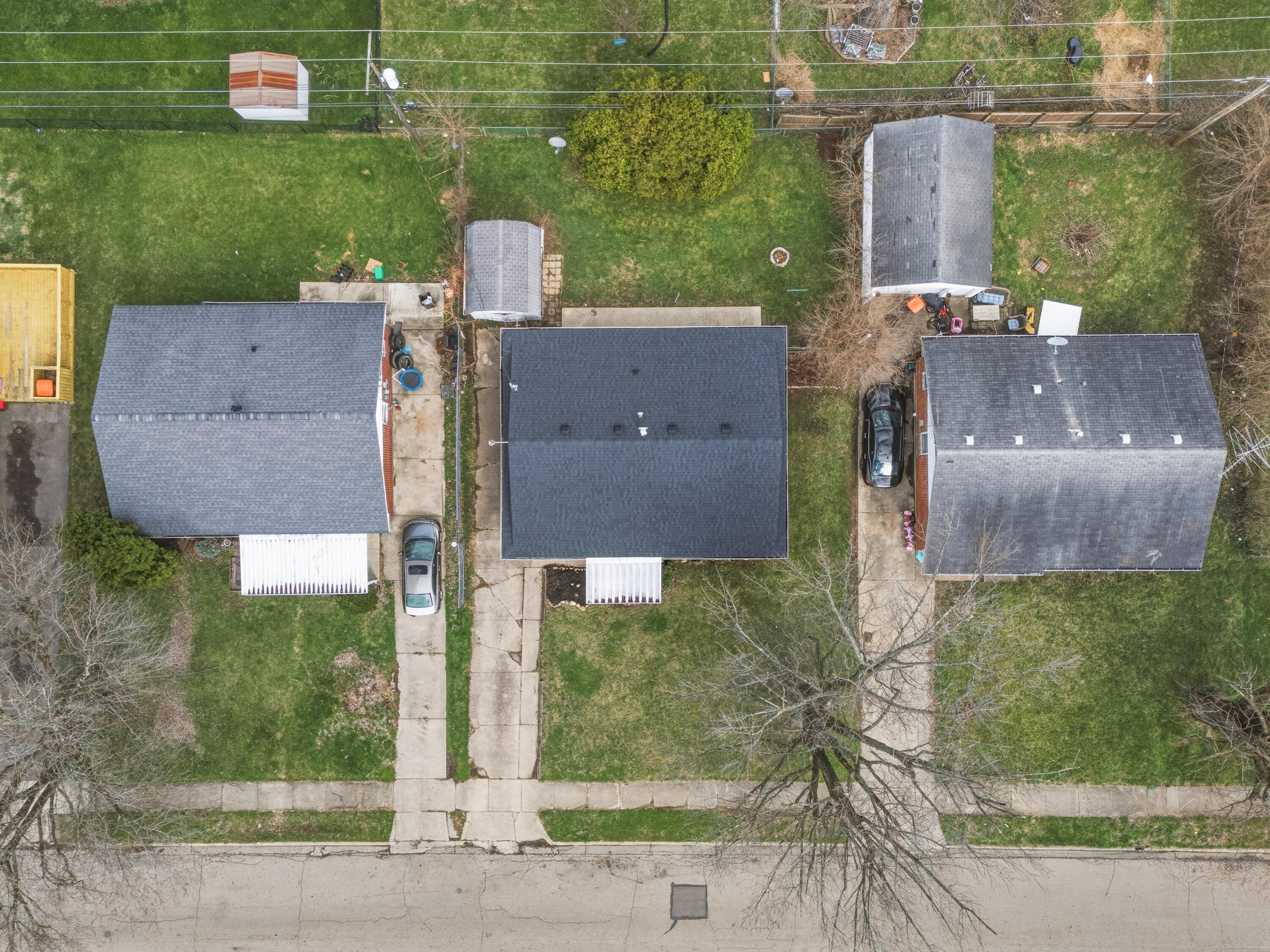 610 Portage Path, Springfield, Ohio 45506