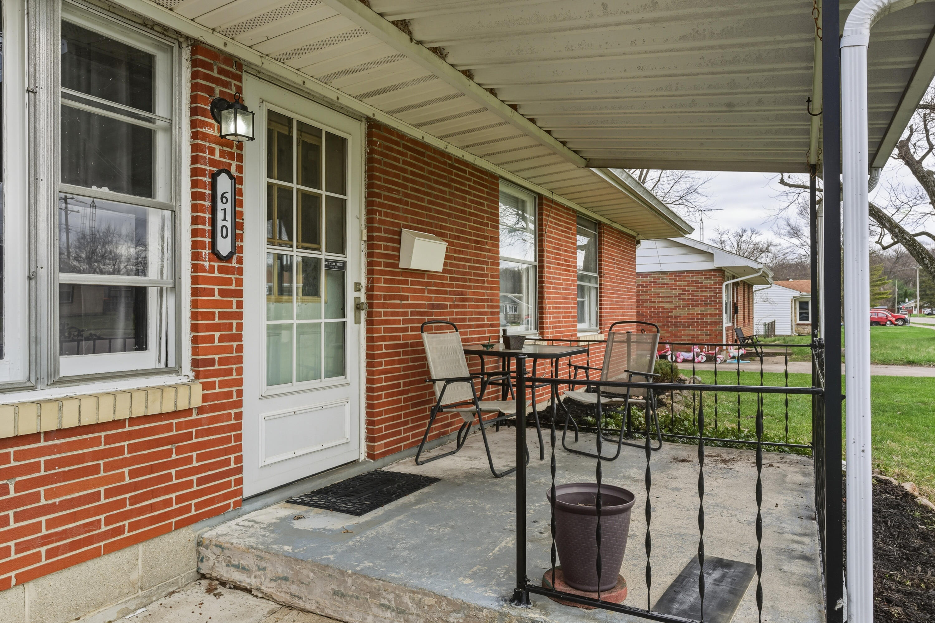 610 Portage Path, Springfield, Ohio 45506