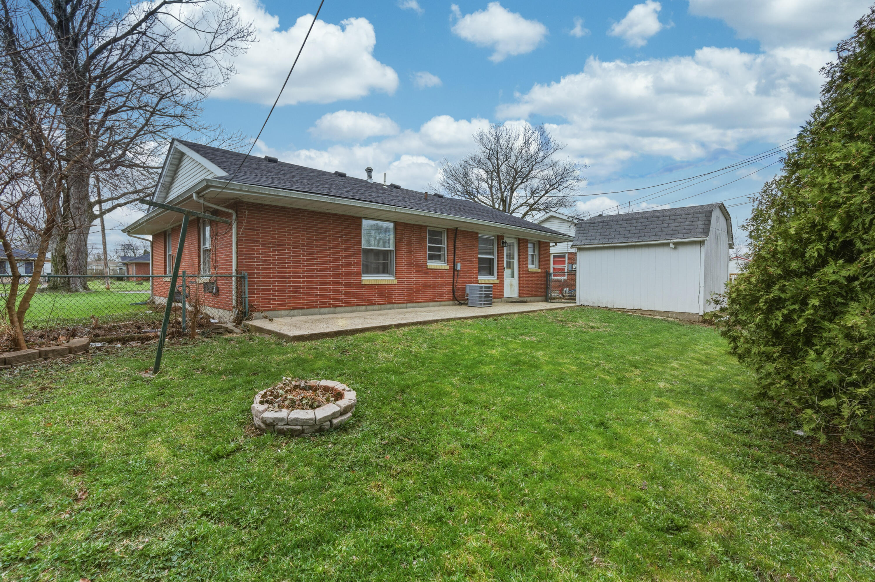 610 Portage Path, Springfield, Ohio 45506