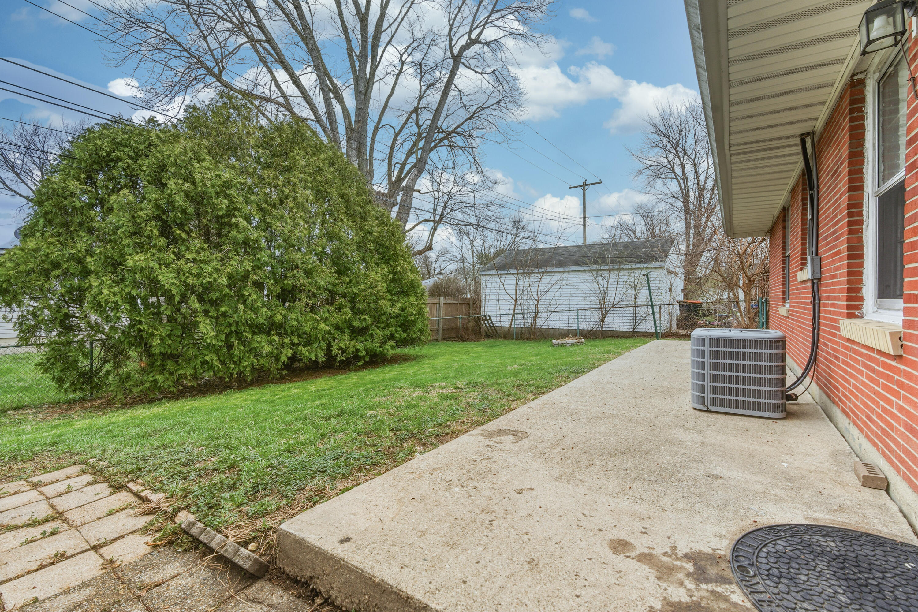 610 Portage Path, Springfield, Ohio 45506