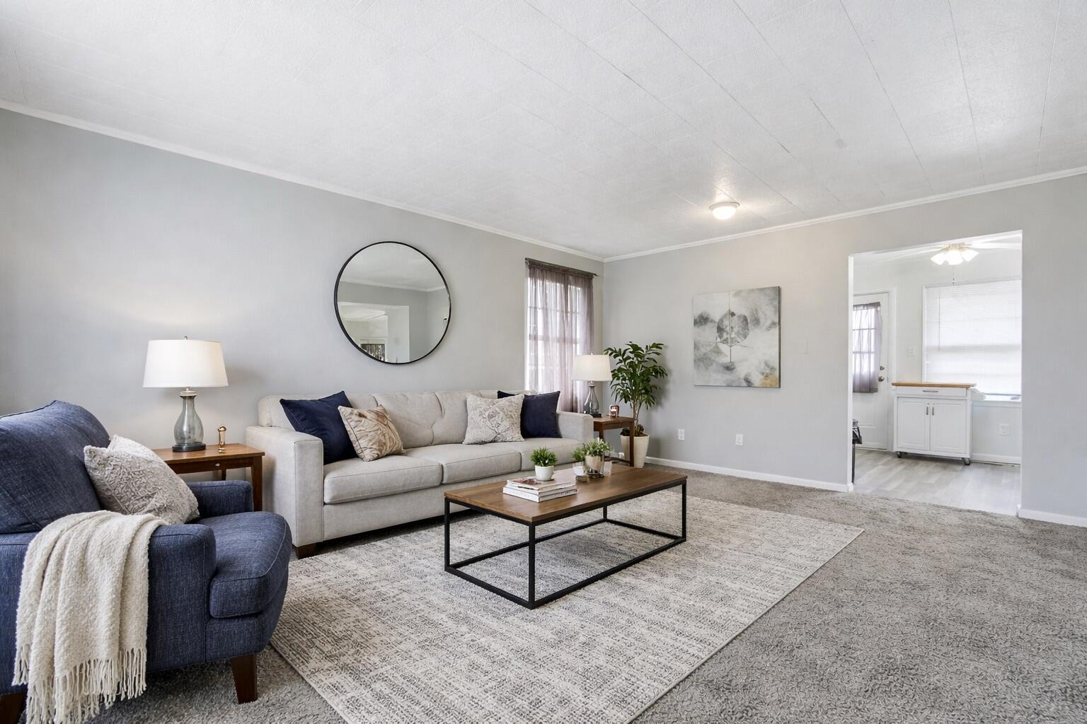 610 Portage Path, Springfield, Ohio 45506