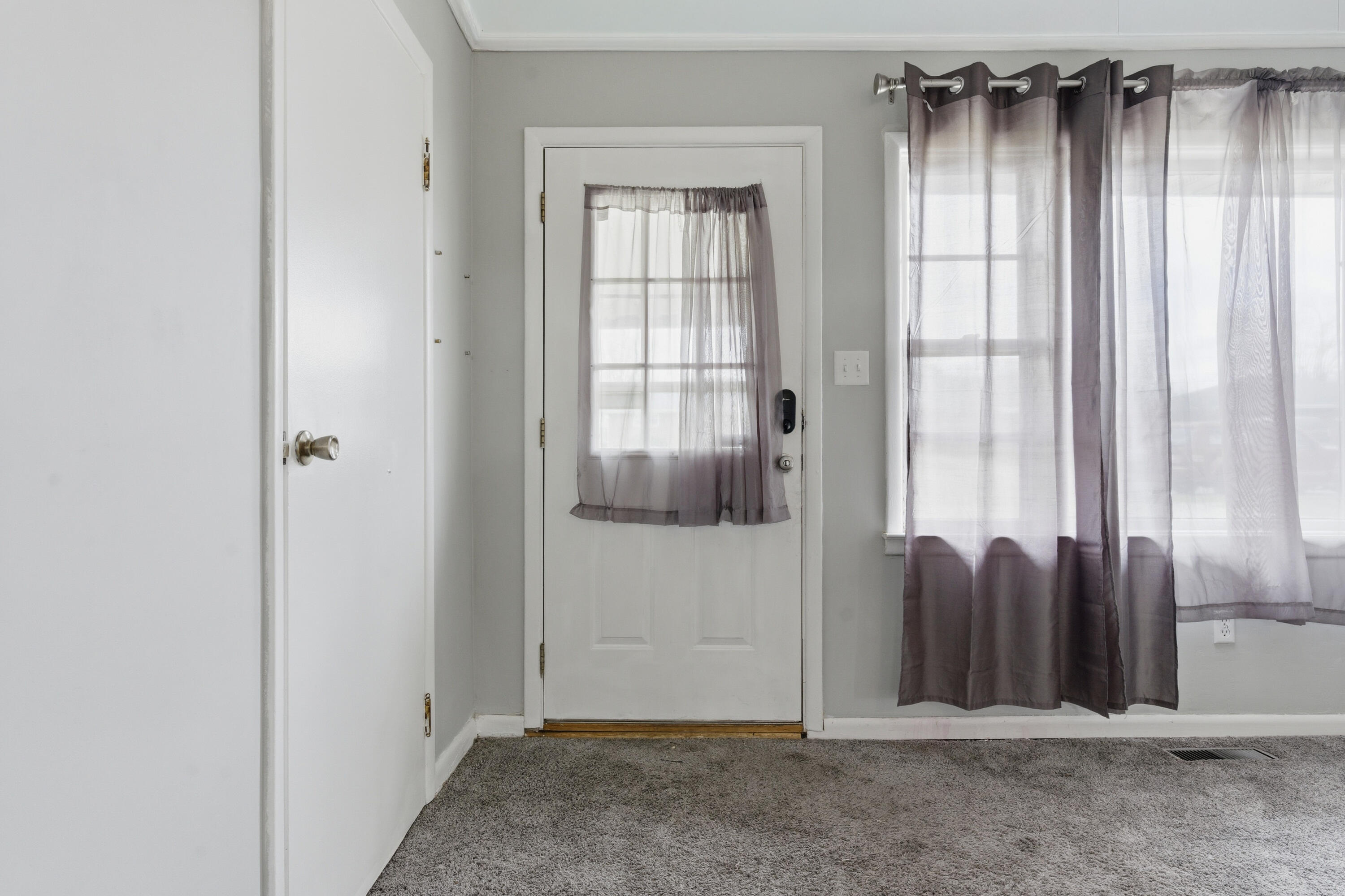 610 Portage Path, Springfield, Ohio 45506