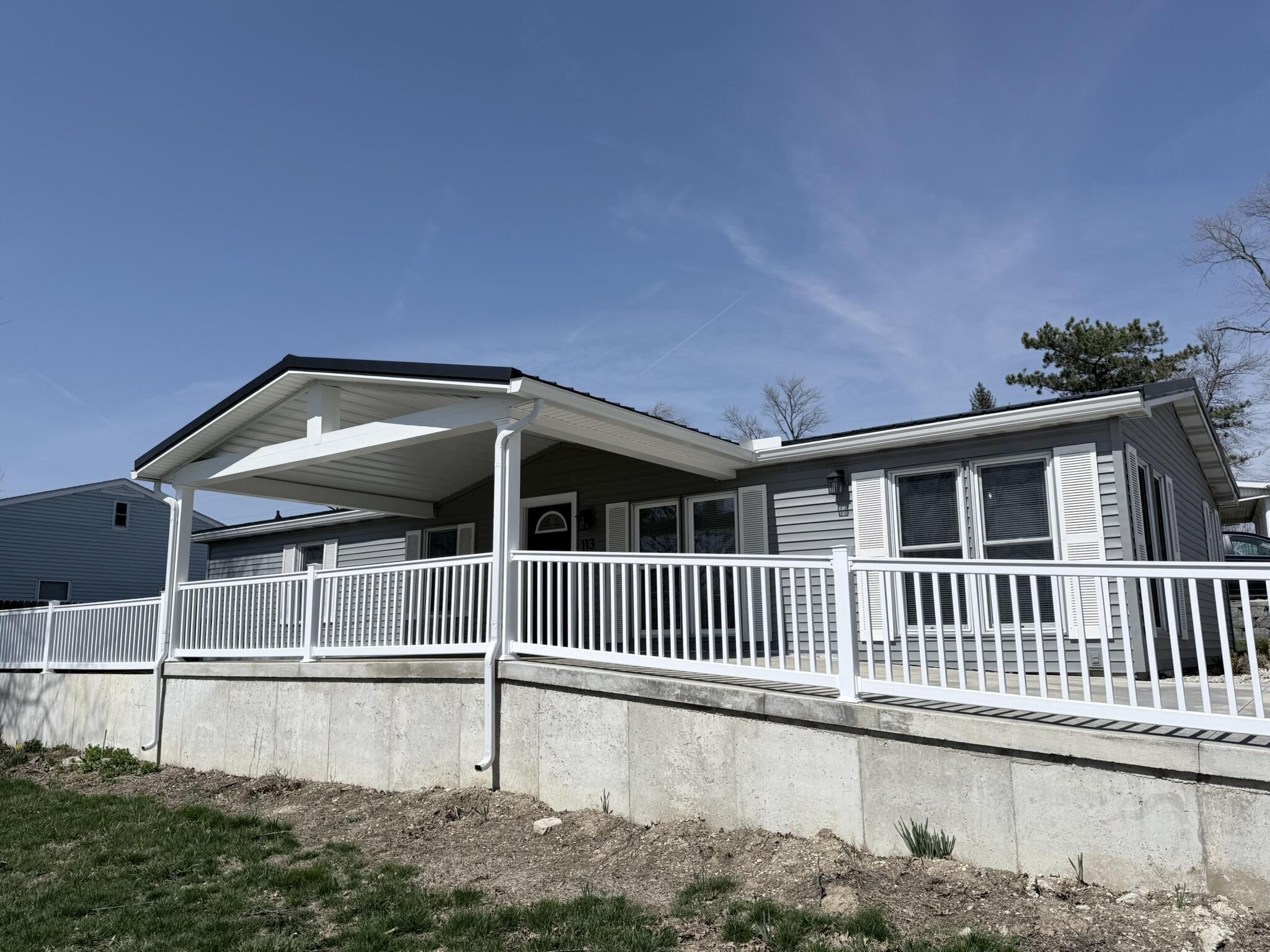 113 Beech Avenue, Celina, Ohio 45822