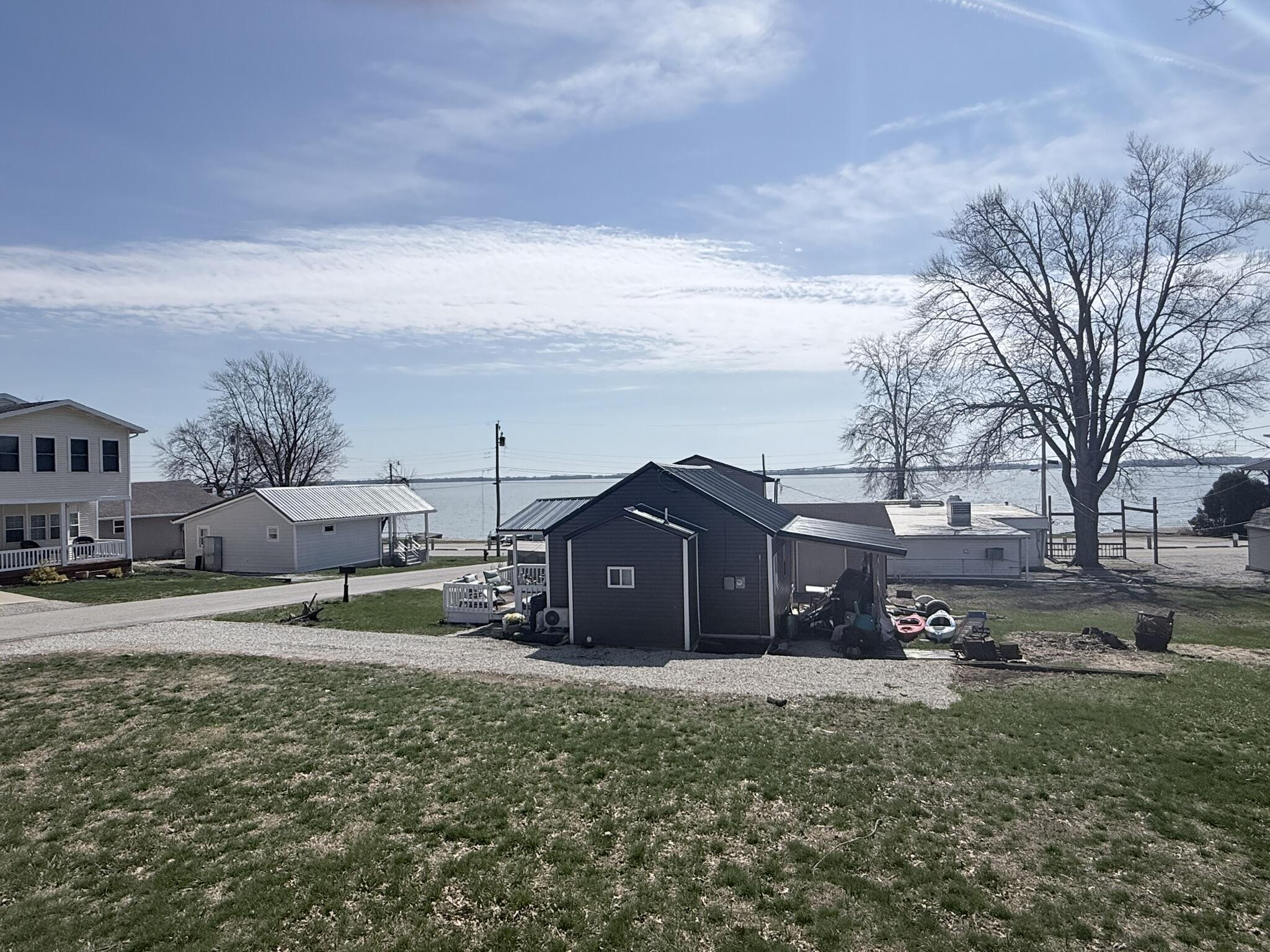 113 Beech Avenue, Celina, Ohio 45822