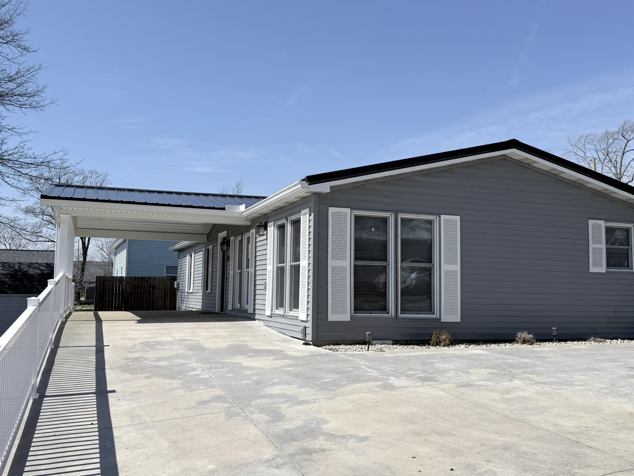 113 Beech Avenue, Celina, Ohio 45822