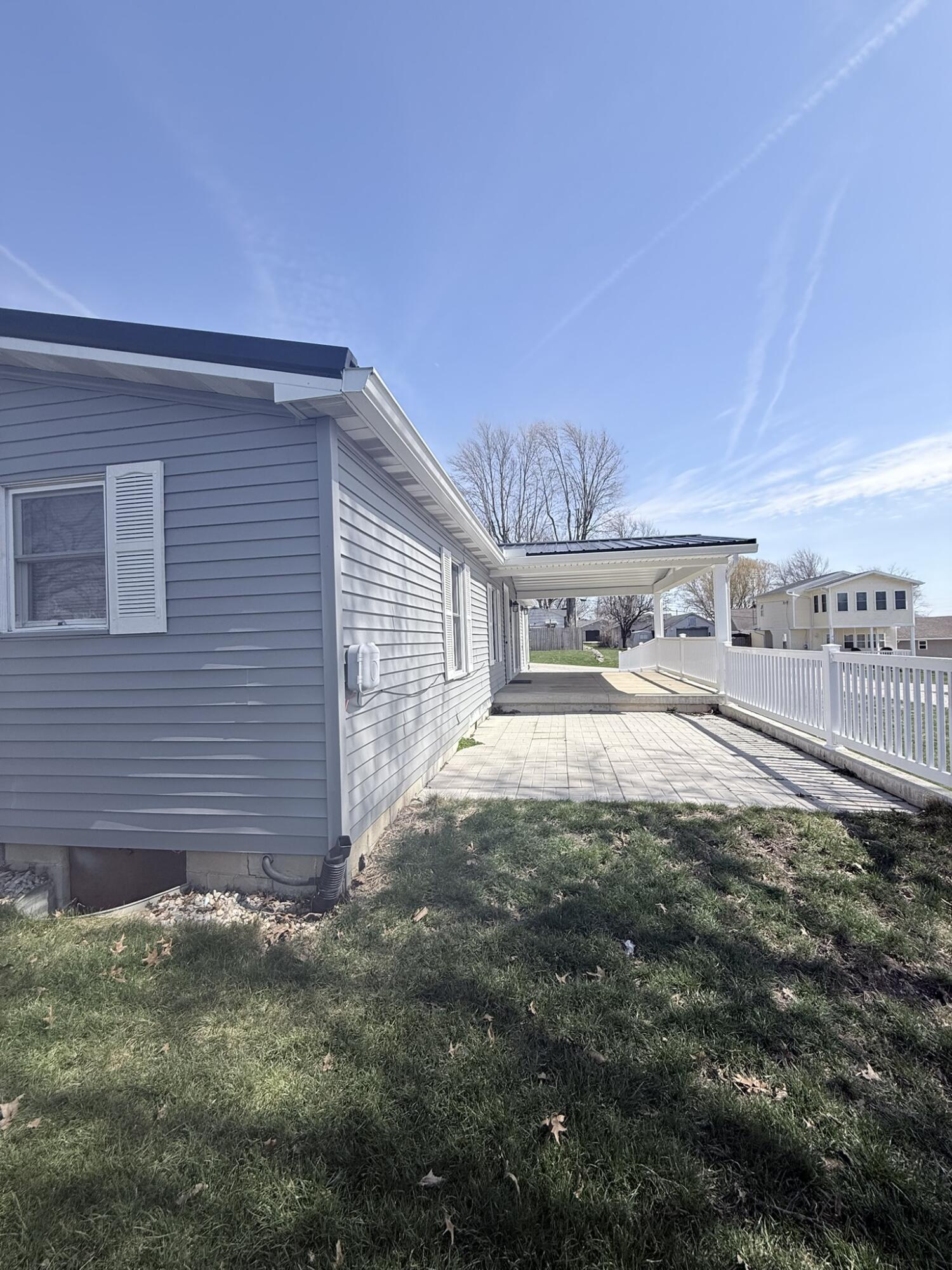 113 Beech Avenue, Celina, Ohio 45822