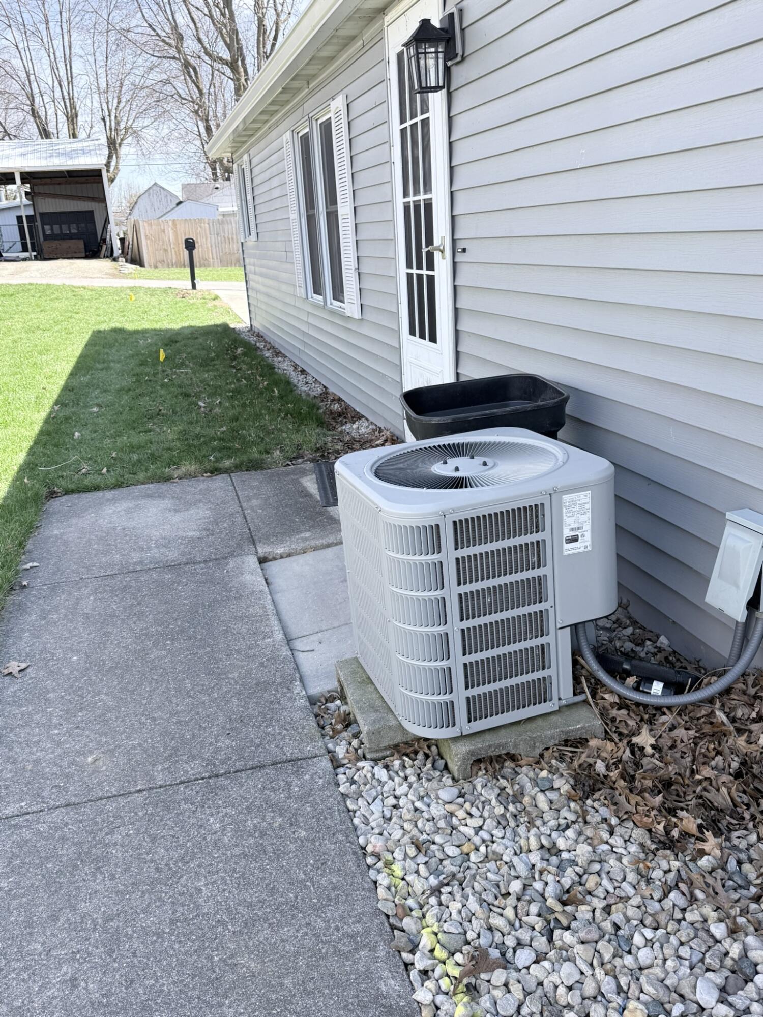 113 Beech Avenue, Celina, Ohio 45822