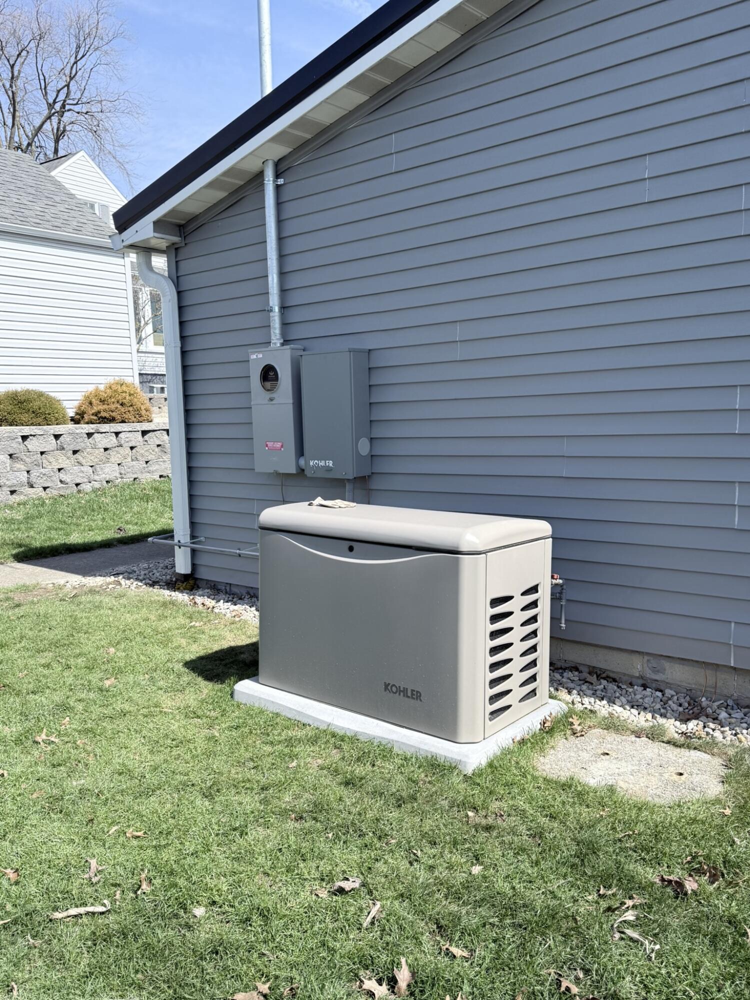 113 Beech Avenue, Celina, Ohio 45822