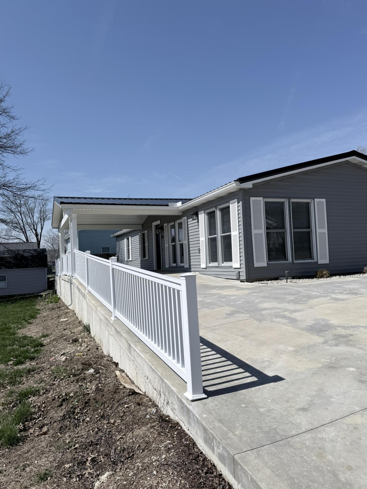 113 Beech Avenue, Celina, Ohio 45822