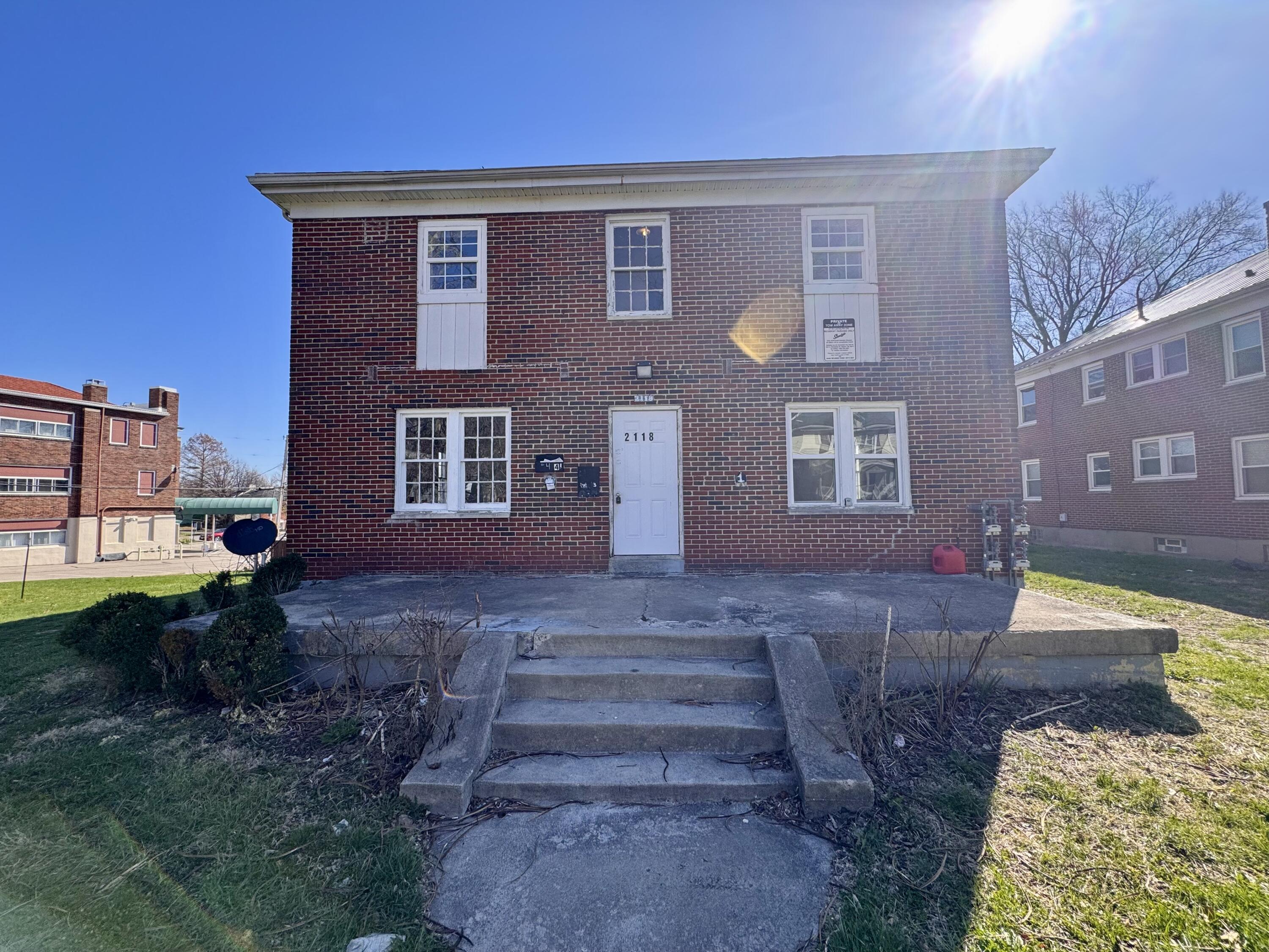 2118 Catalpa Drive, Dayton, Ohio 45406