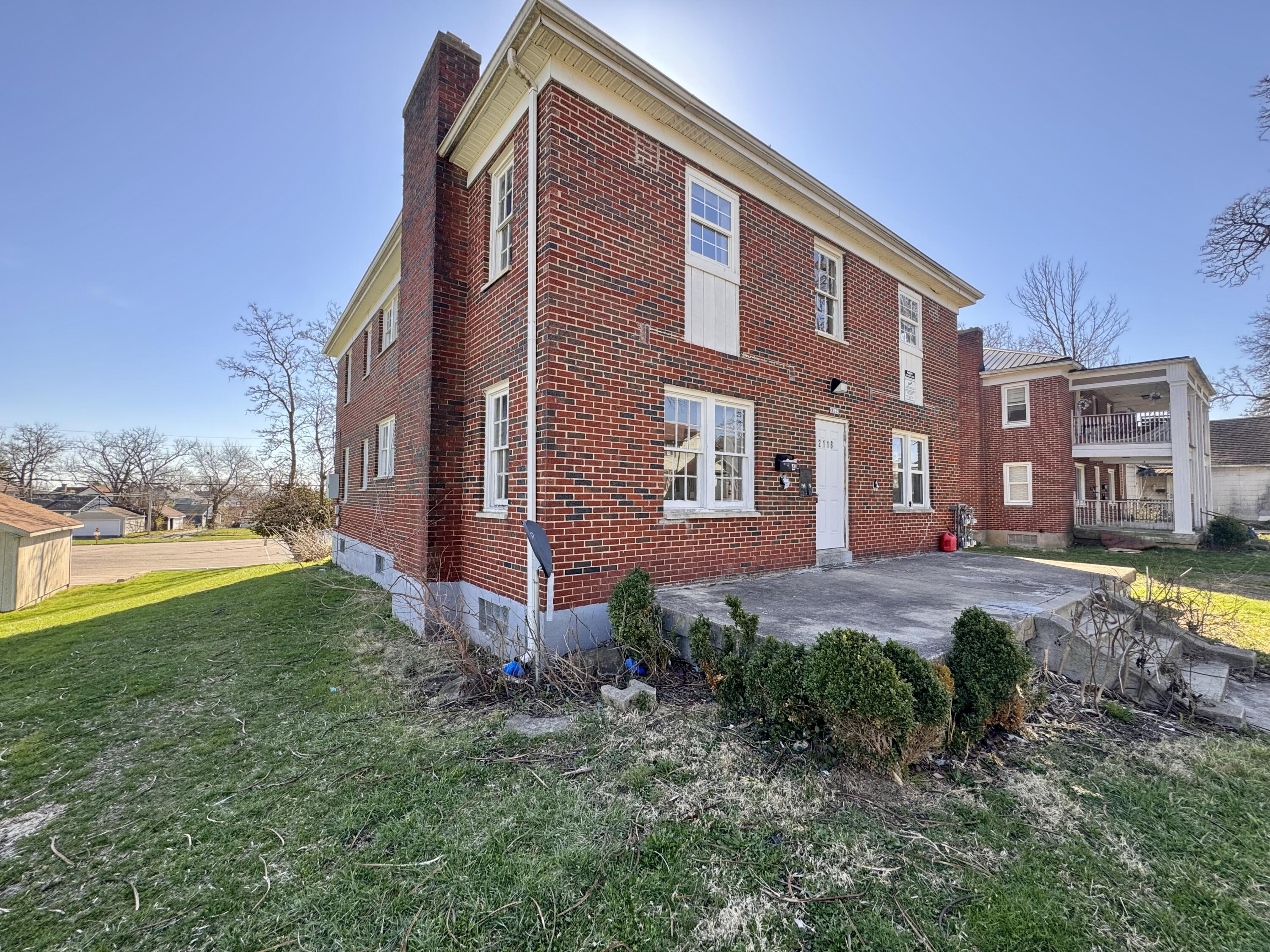 2118 Catalpa Drive, Dayton, Ohio 45406