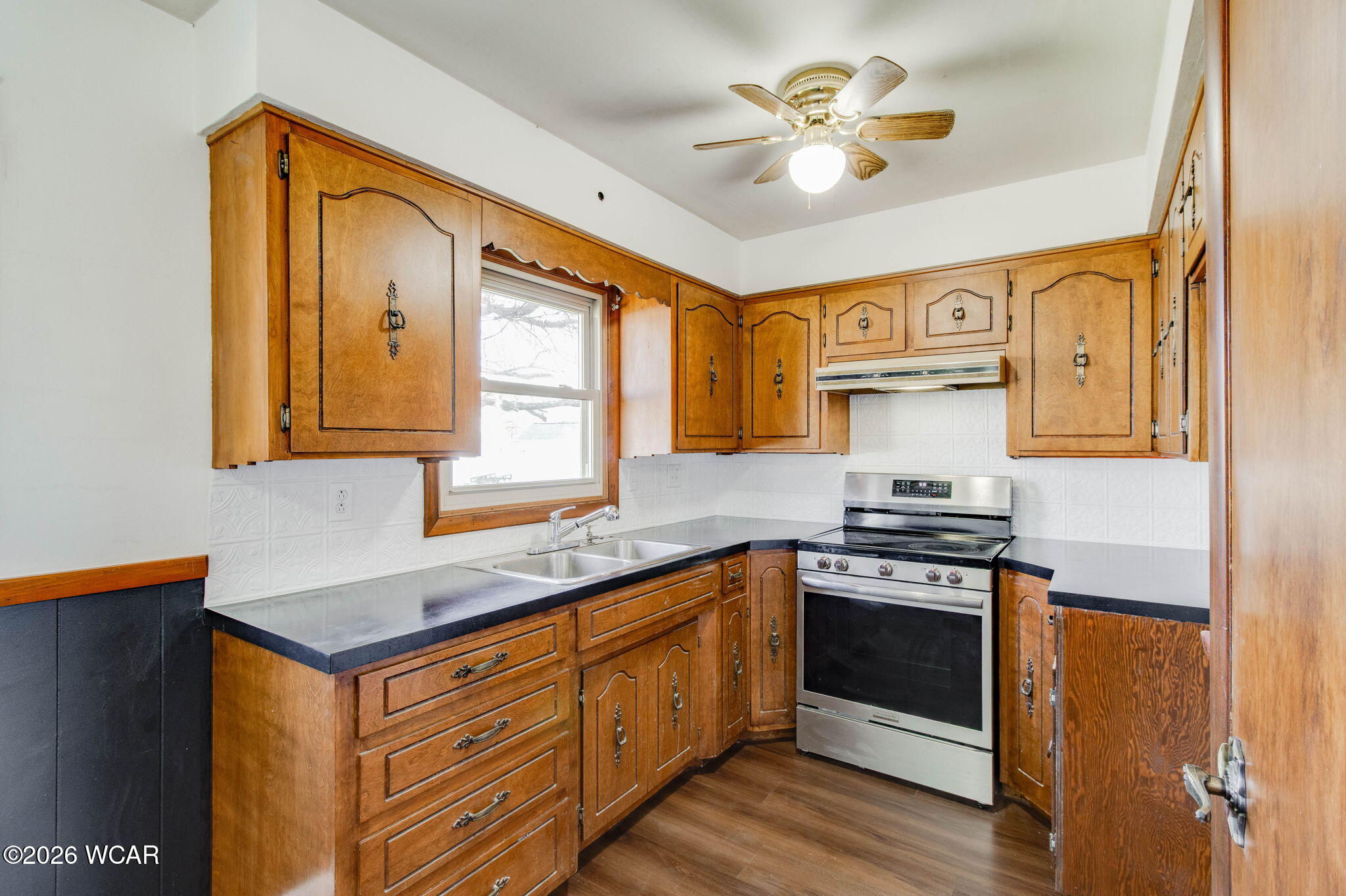 414 Wall Street, Cairo, Ohio