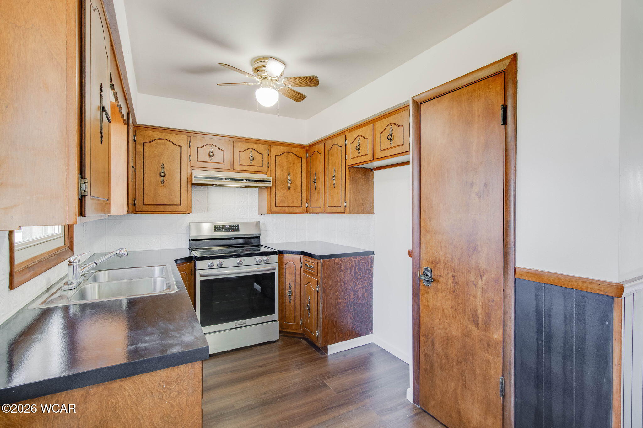 414 Wall Street, Cairo, Ohio