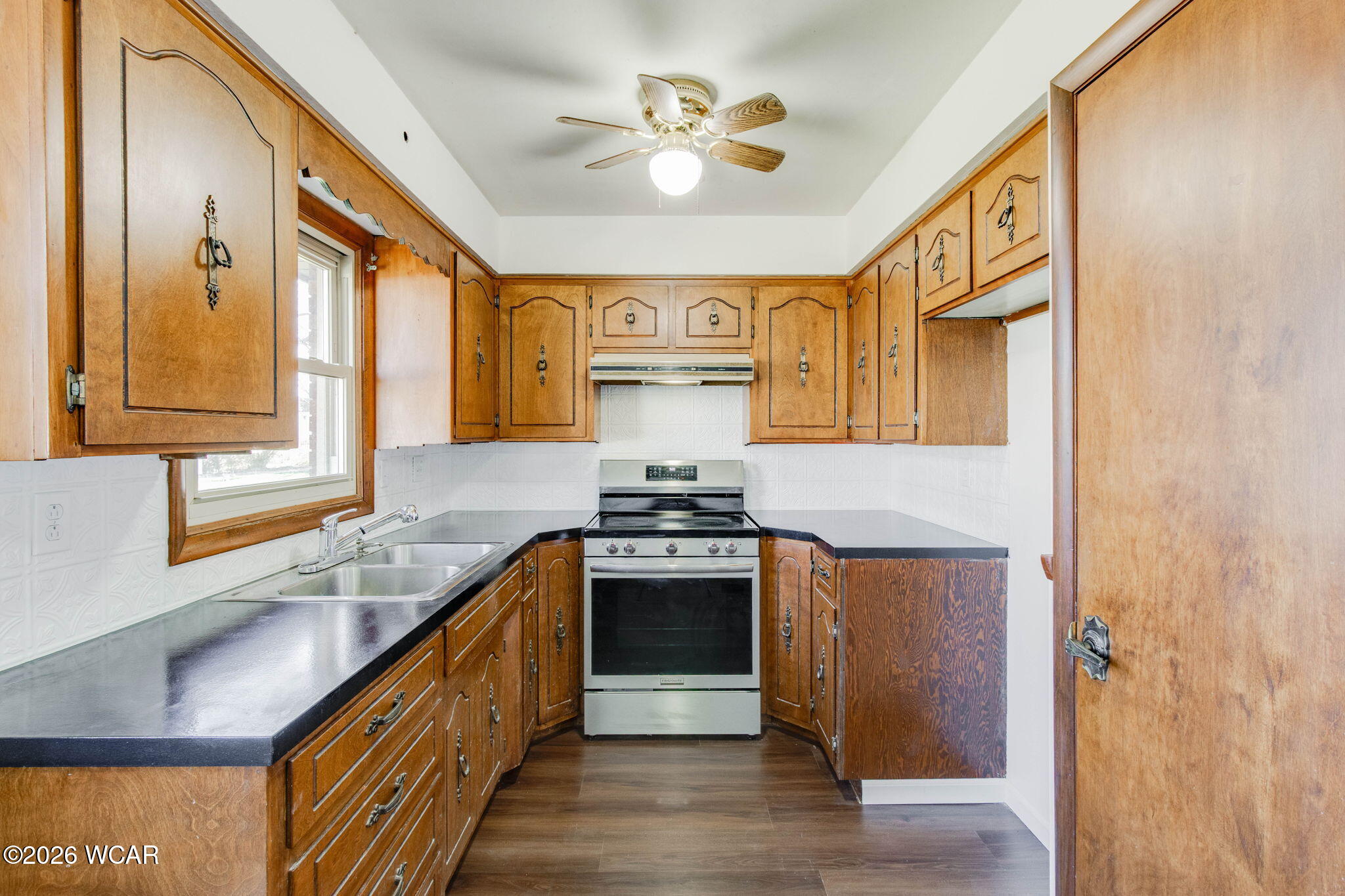 414 Wall Street, Cairo, Ohio