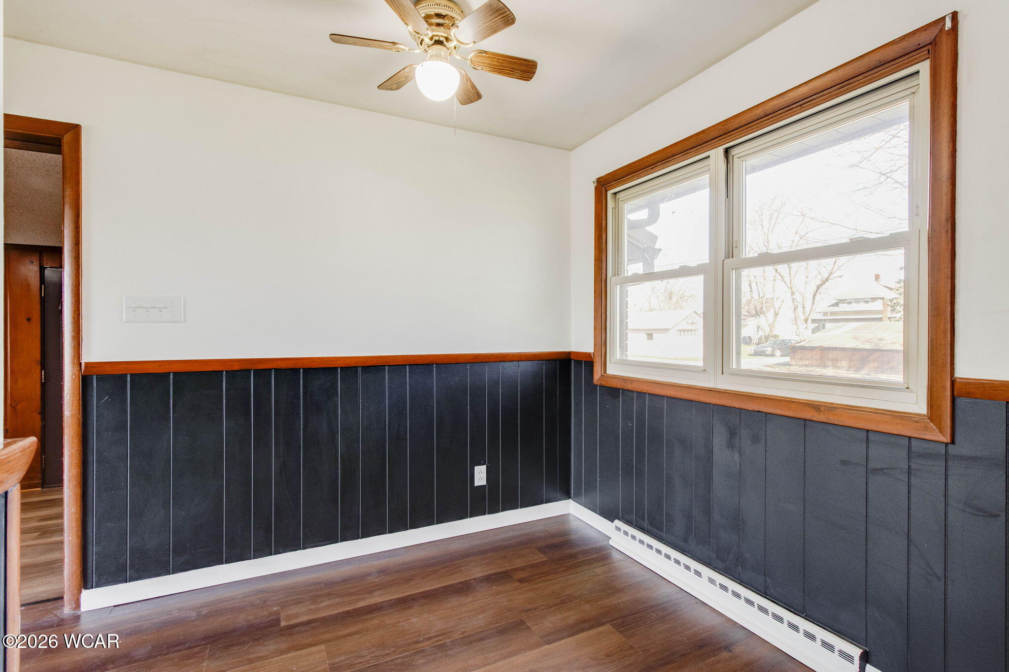 414 Wall Street, Cairo, Ohio