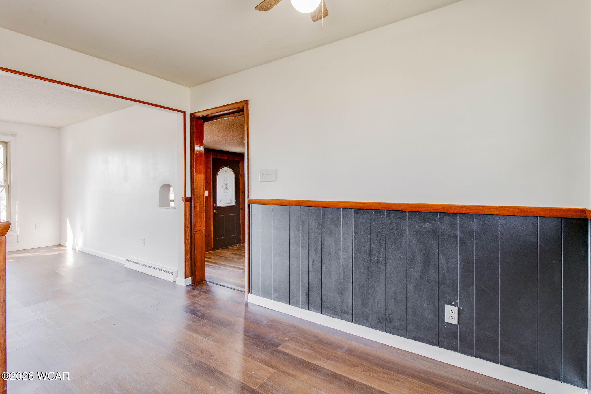 414 Wall Street, Cairo, Ohio