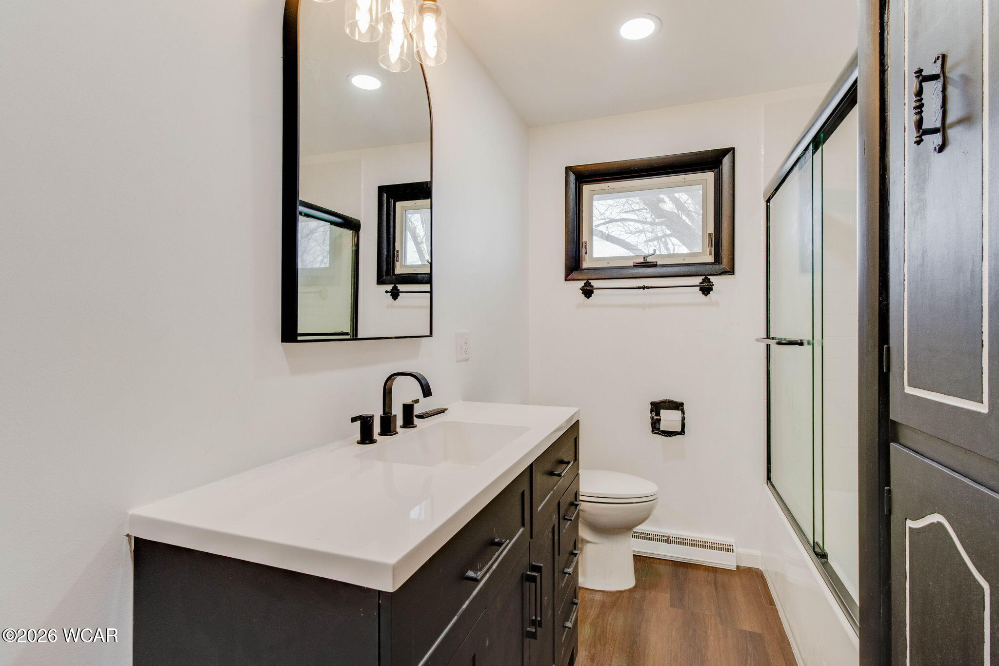 414 Wall Street, Cairo, Ohio