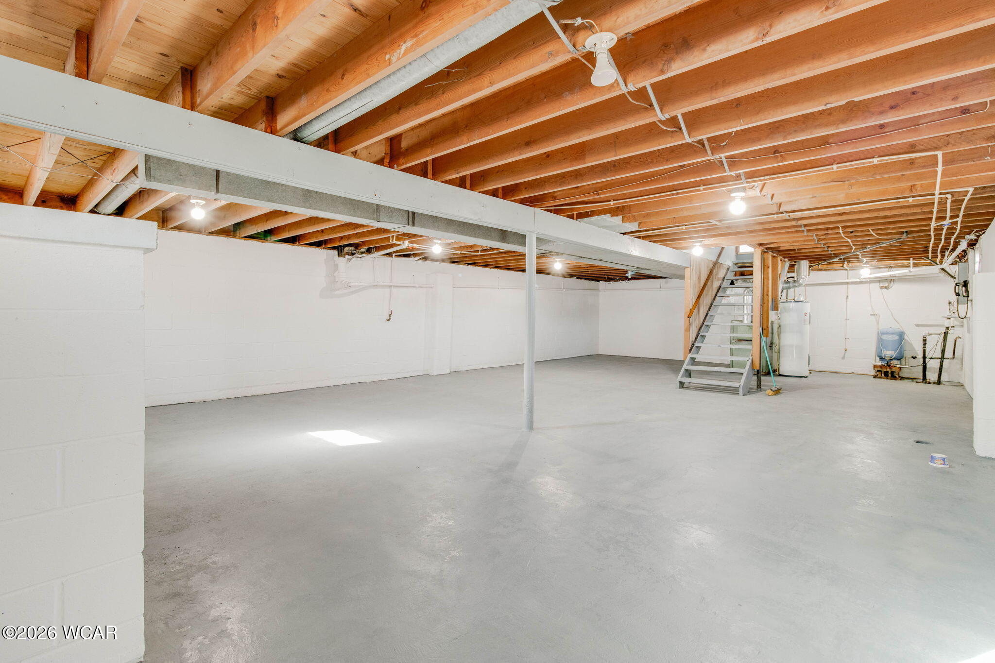 414 Wall Street, Cairo, Ohio