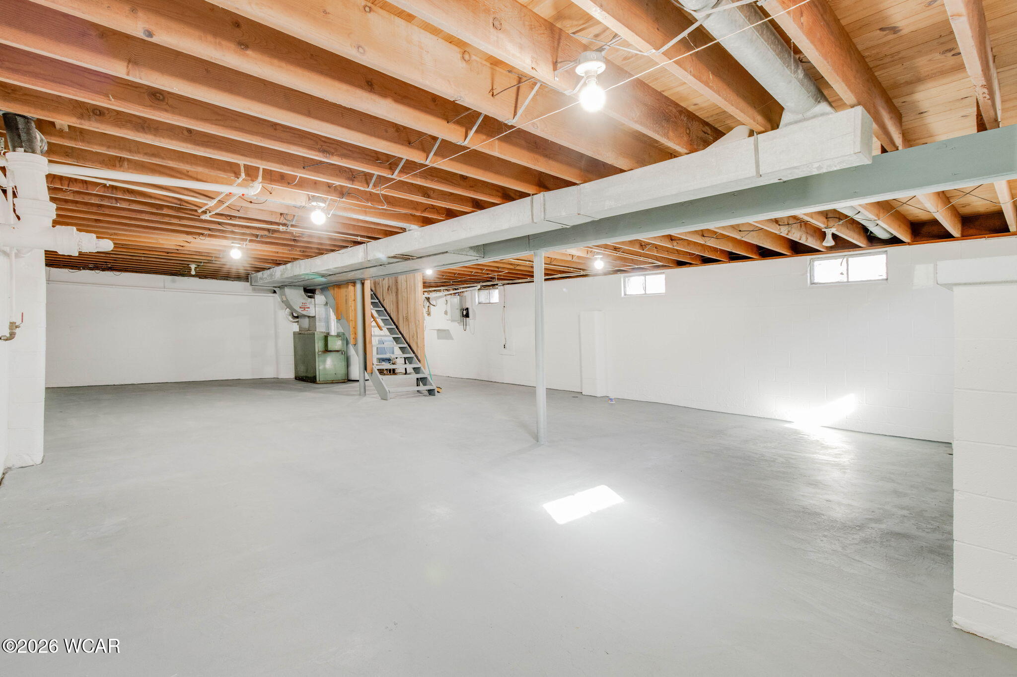 414 Wall Street, Cairo, Ohio