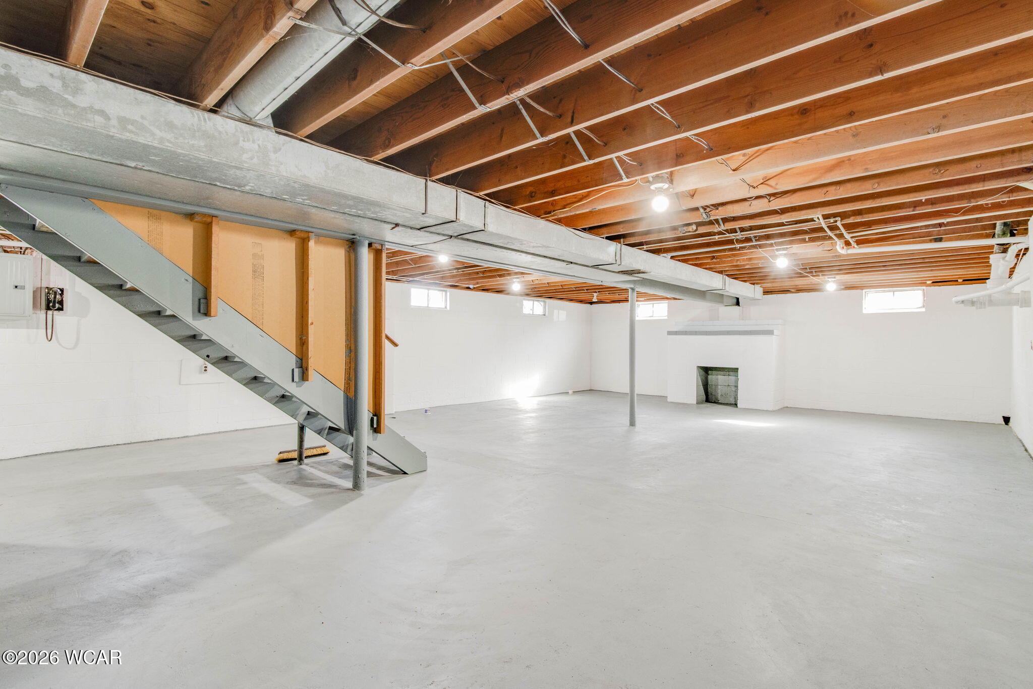 414 Wall Street, Cairo, Ohio