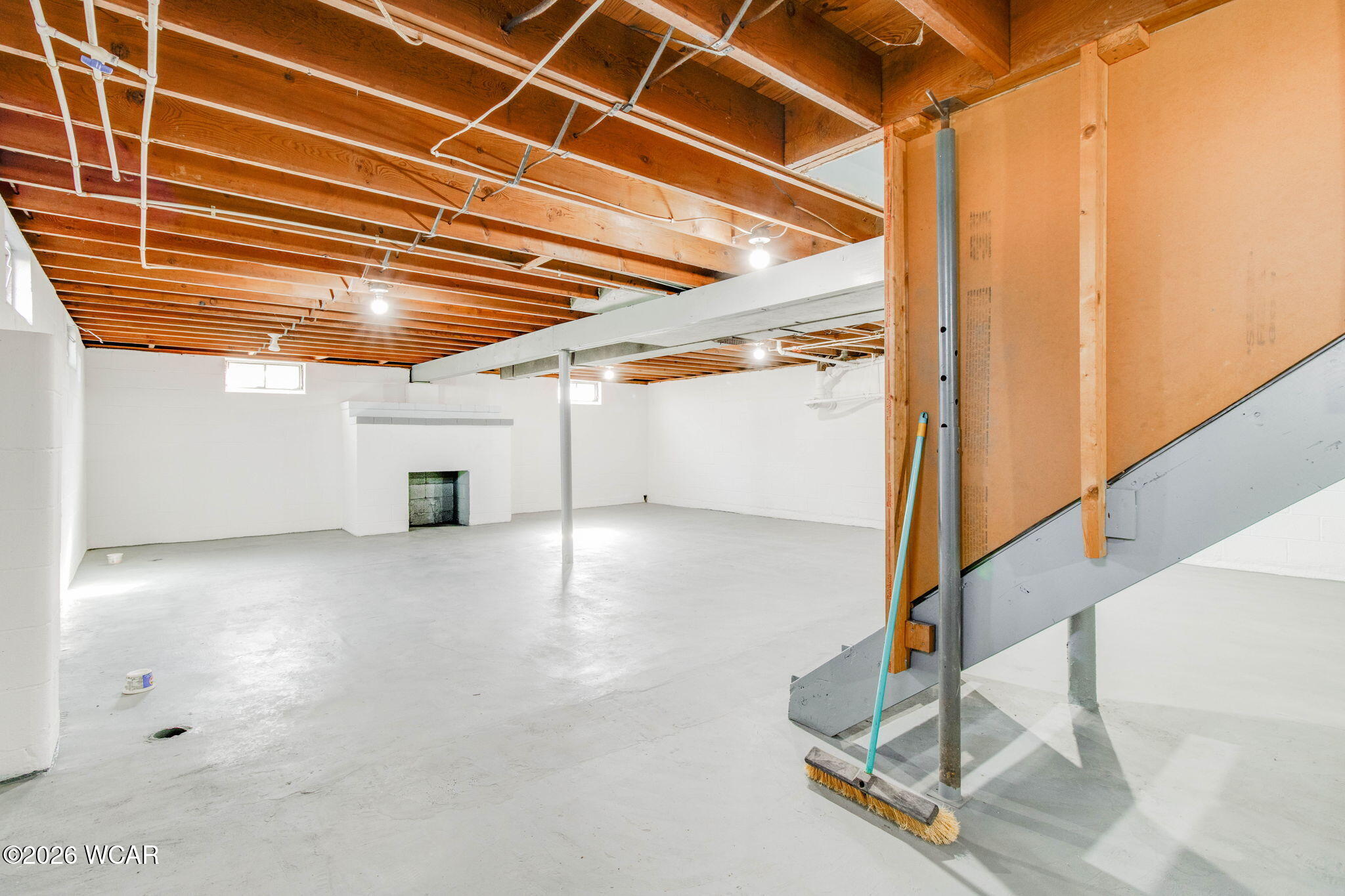 414 Wall Street, Cairo, Ohio