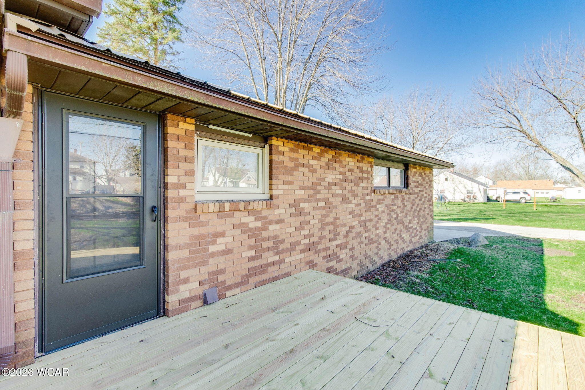 414 Wall Street, Cairo, Ohio