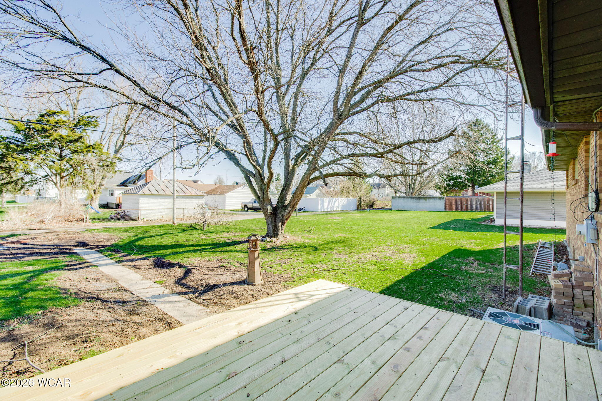 414 Wall Street, Cairo, Ohio